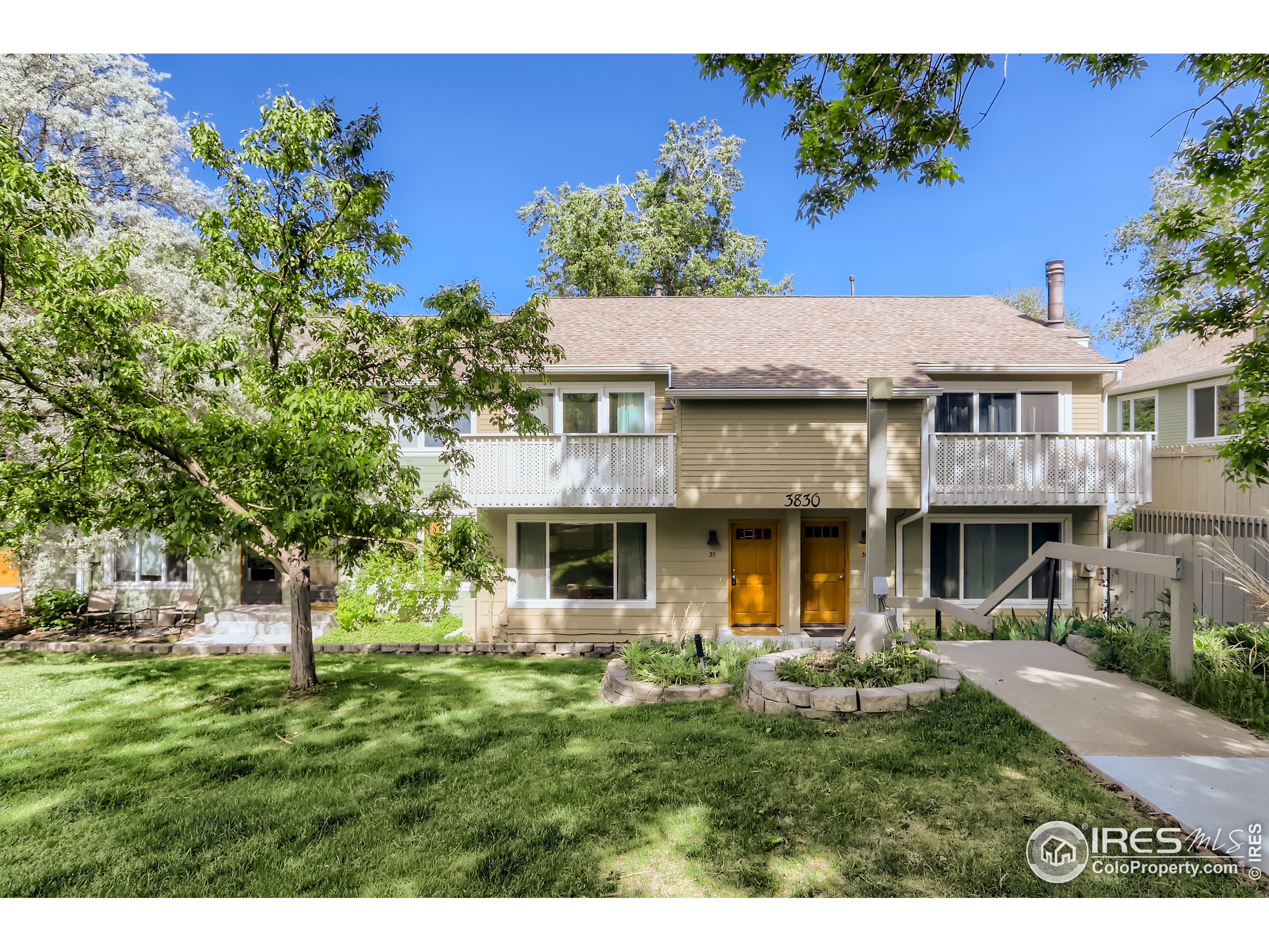 3830 Broadway St Unit: 35