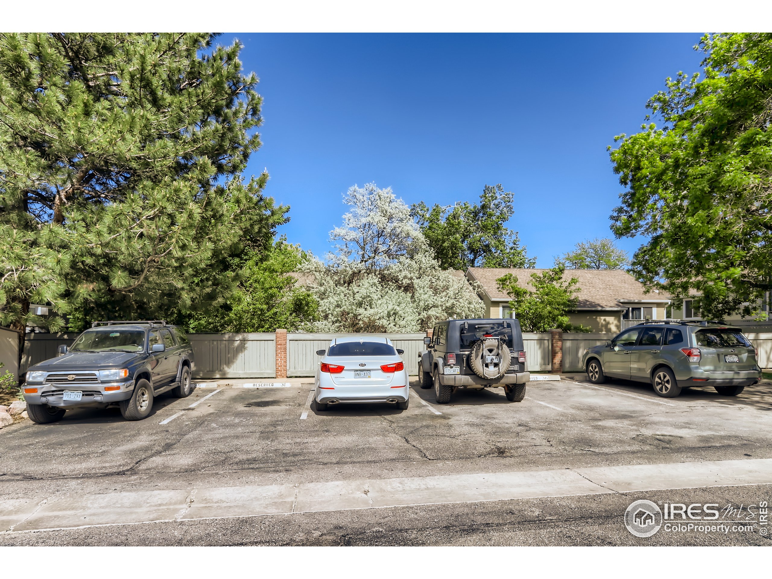 3830 Broadway St Unit: 35