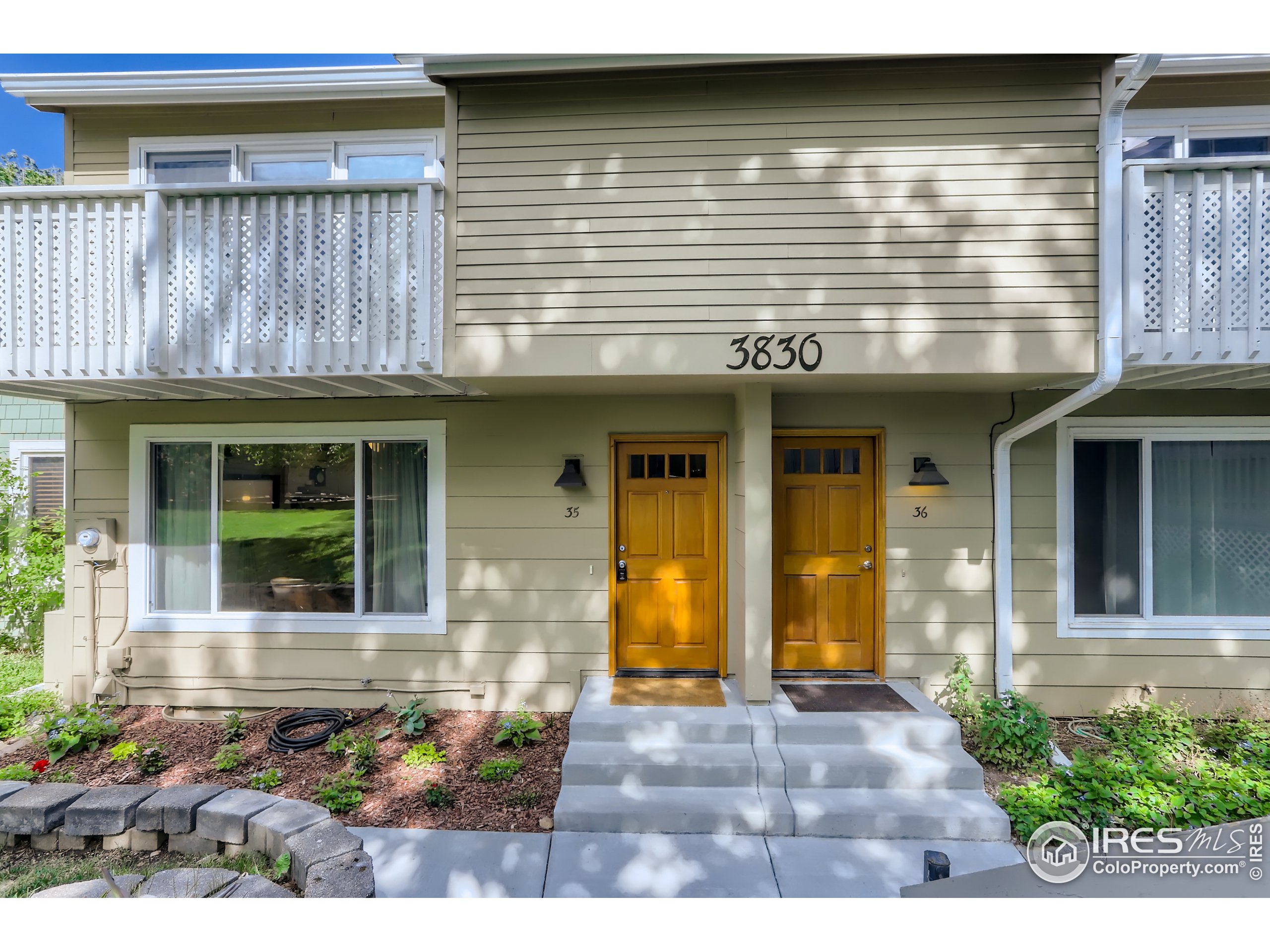 3830 Broadway St Unit: 35
