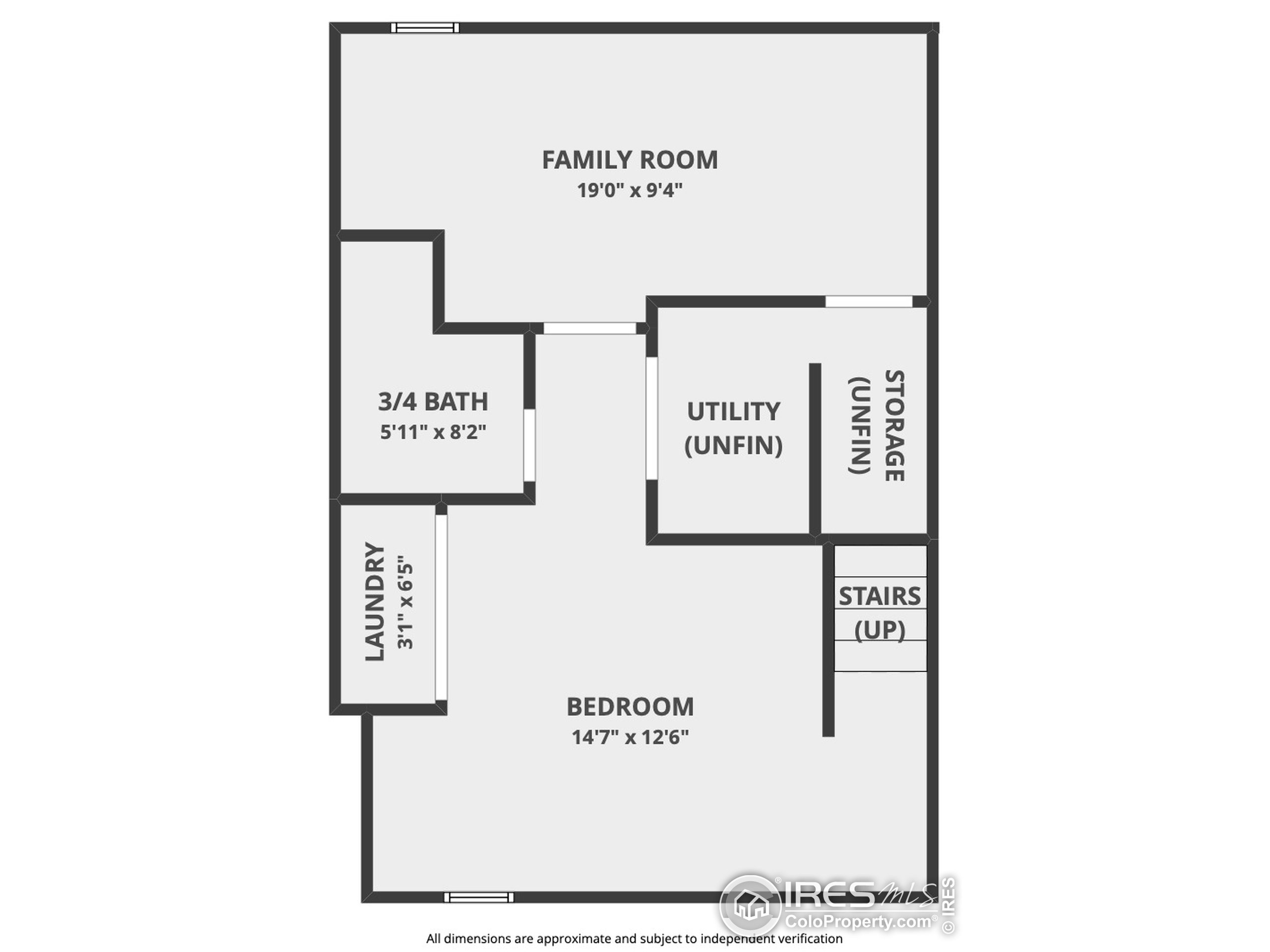 3830 Broadway St Unit: 35