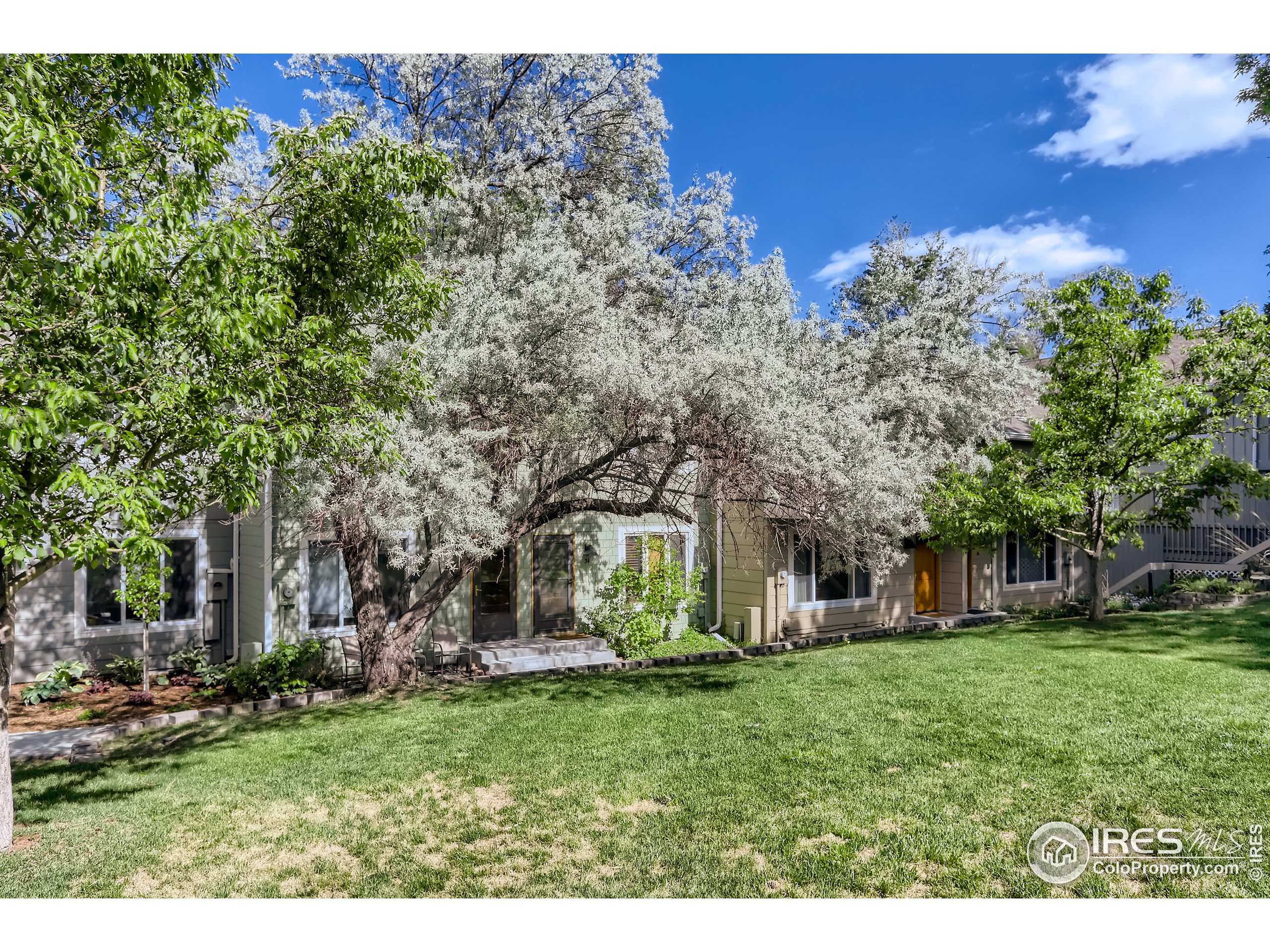 3830 Broadway St Unit: 35