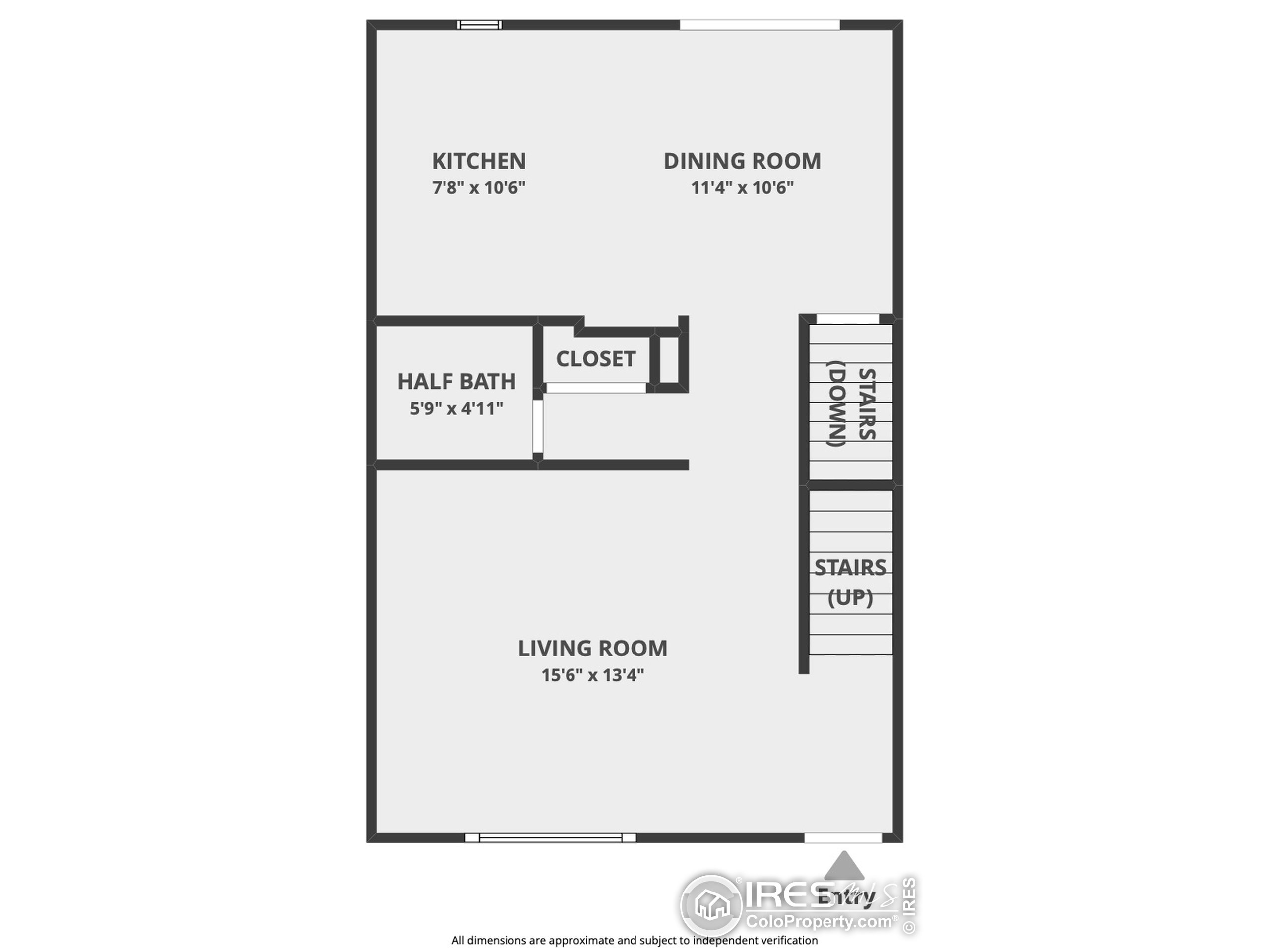 3830 Broadway St Unit: 35