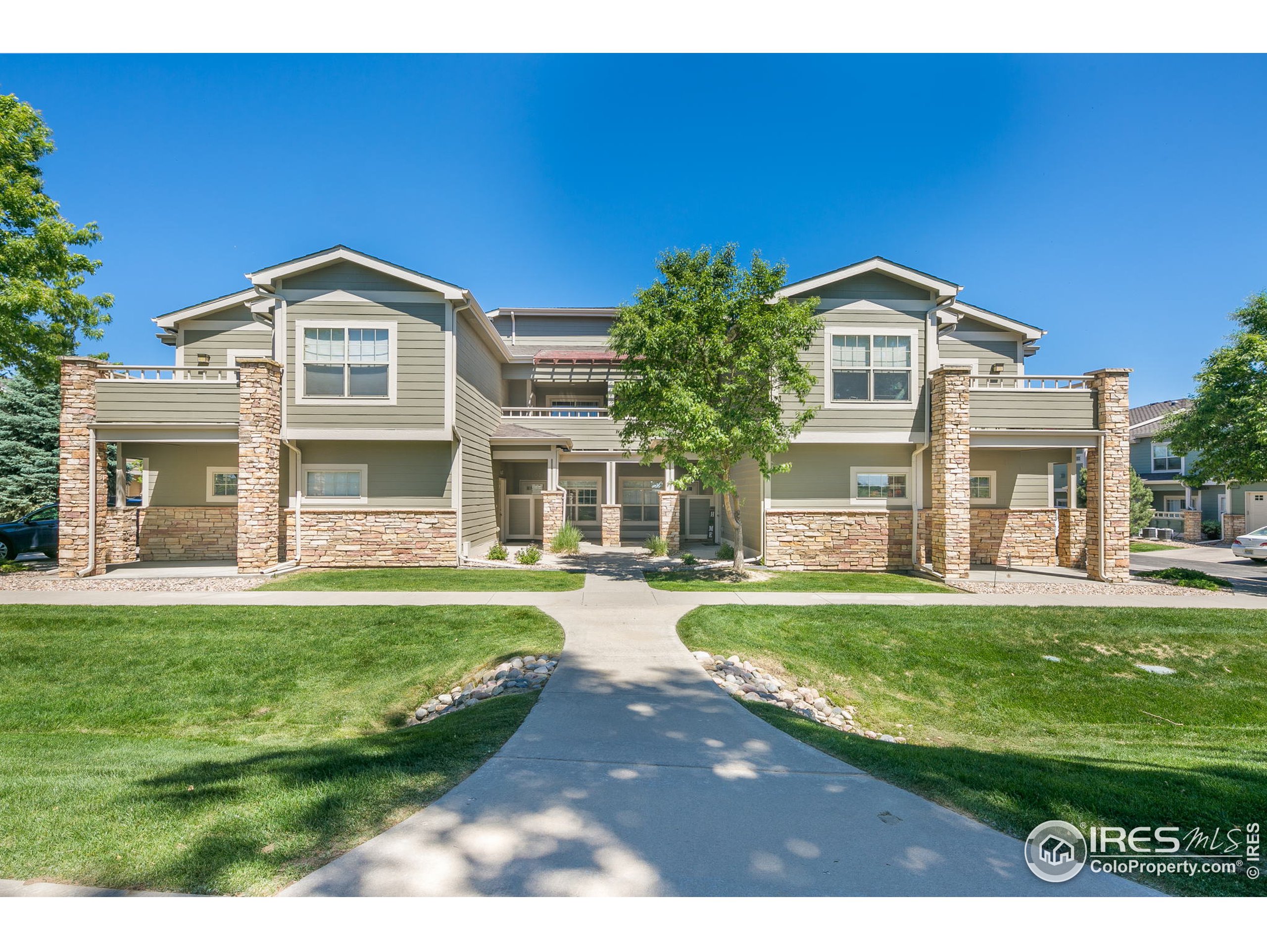 5775 W 29th St Unit: 1404