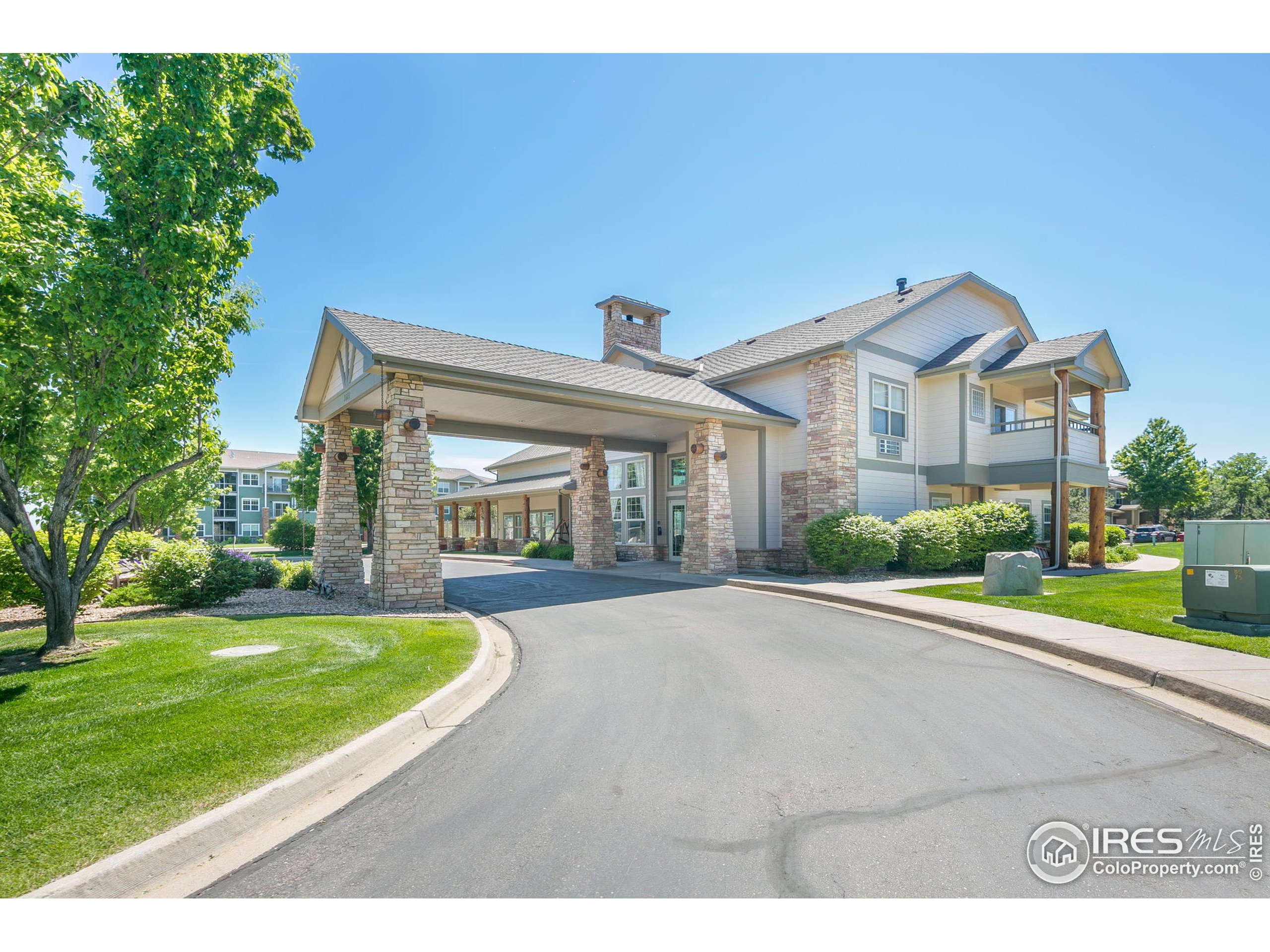 5775 W 29th St Unit: 1404
