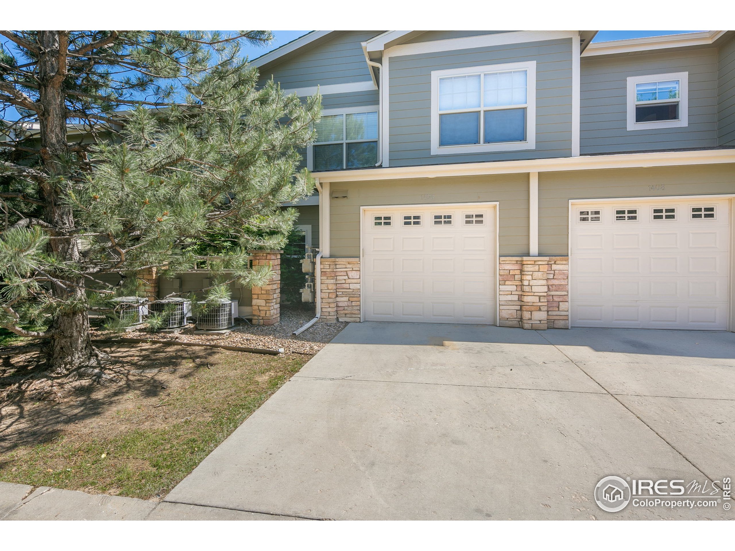 5775 W 29th St Unit: 1404