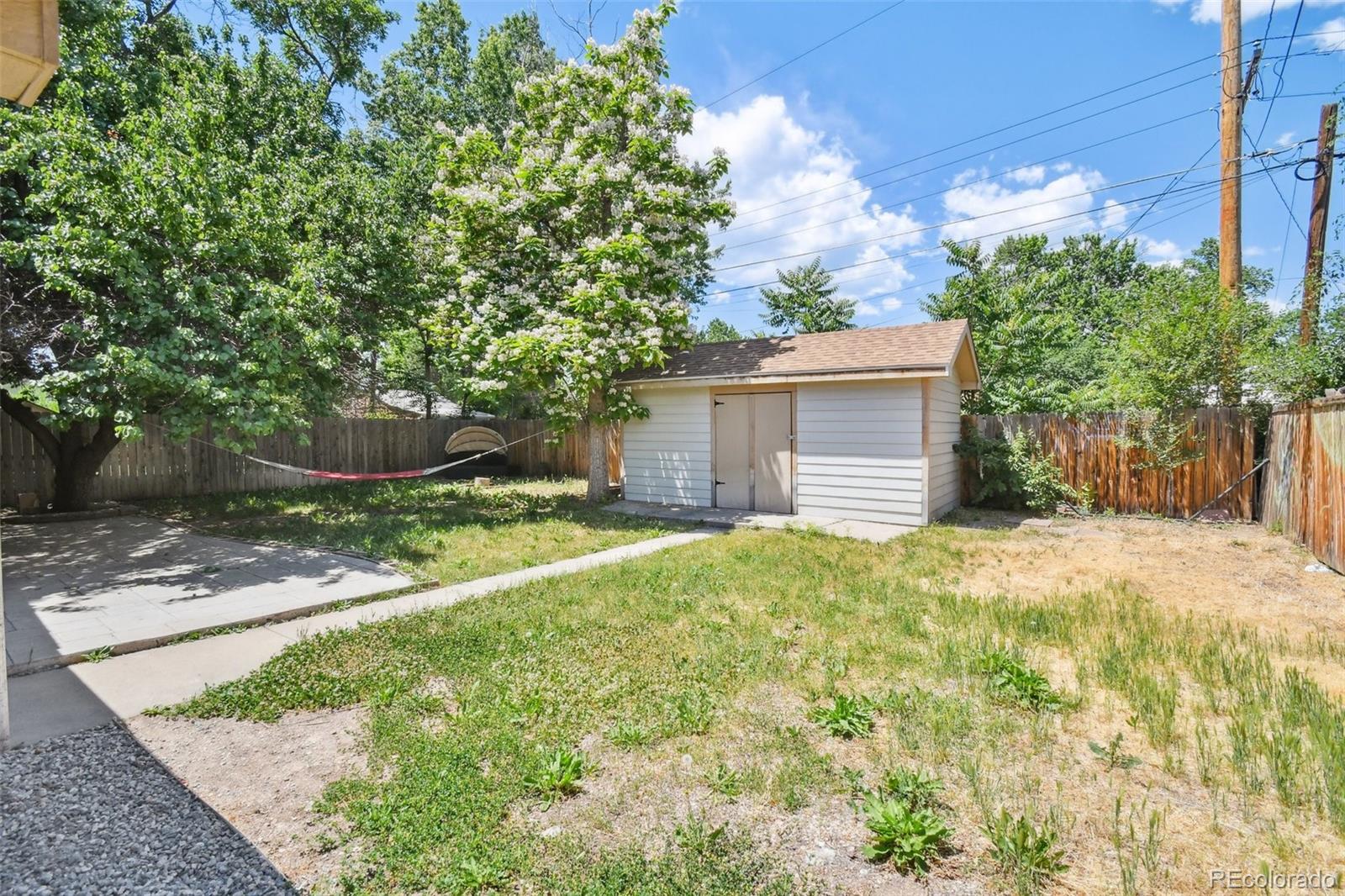 1265 S Knox Court