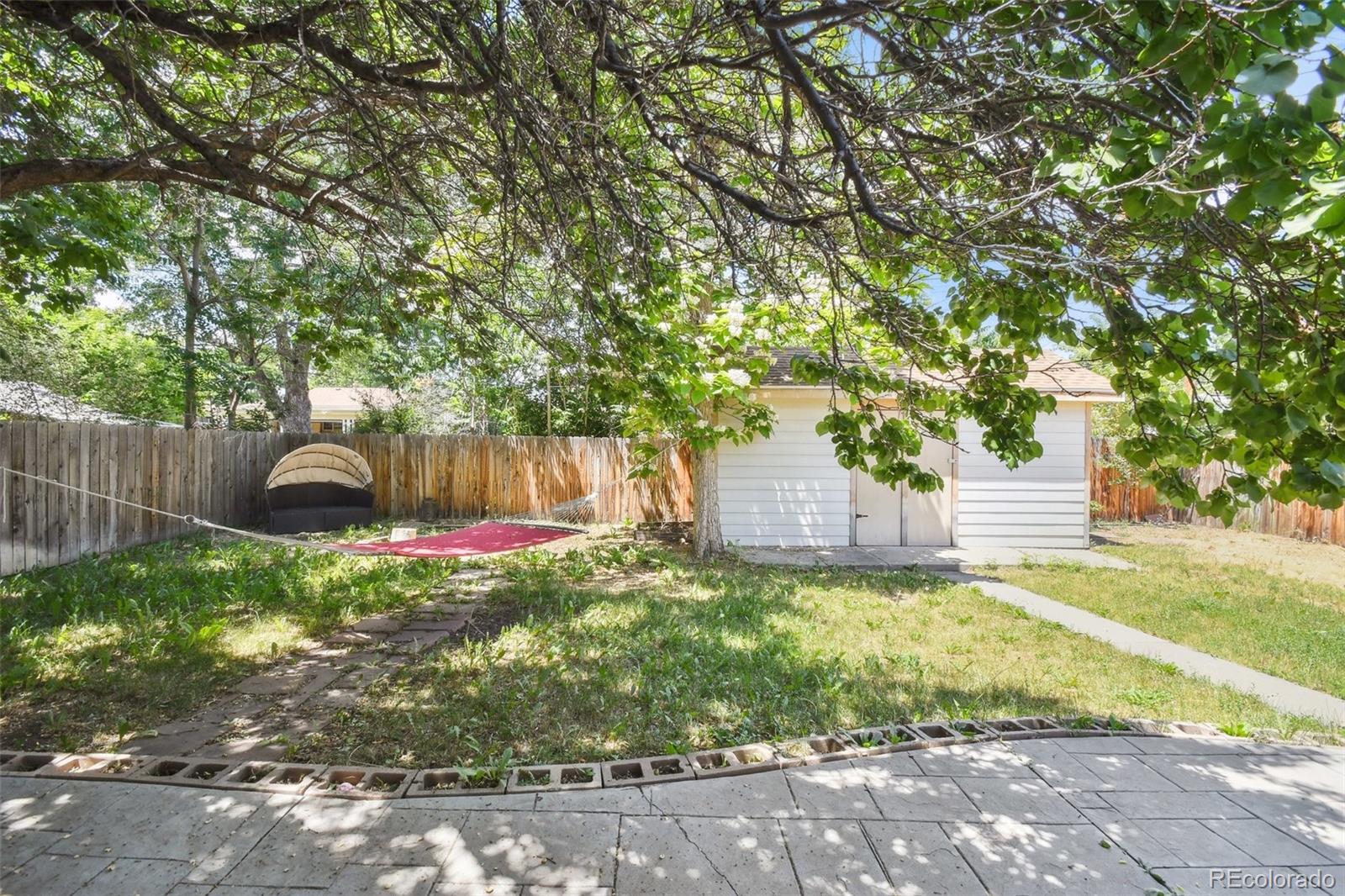 1265 S Knox Court