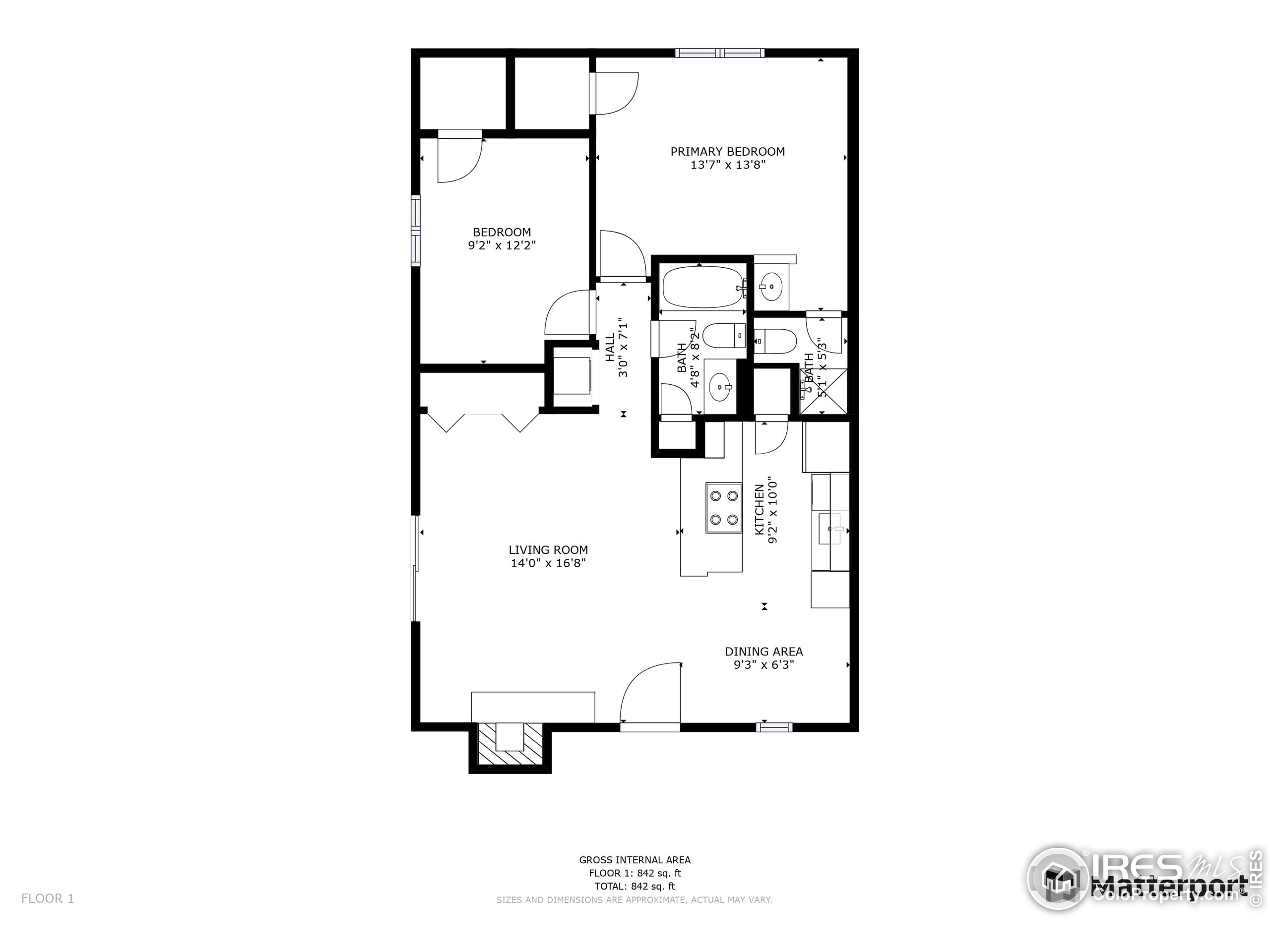 665 Manhattan Dr Unit: 216