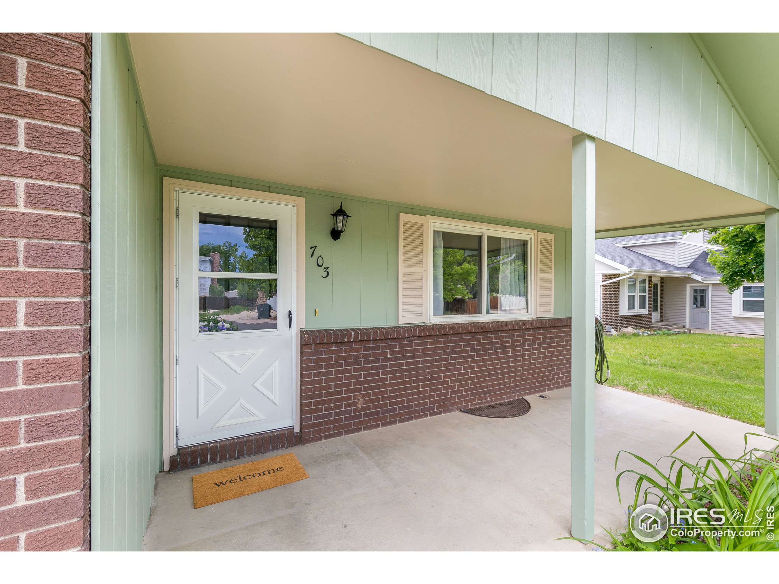 703 Buckhorn Mountain Ct