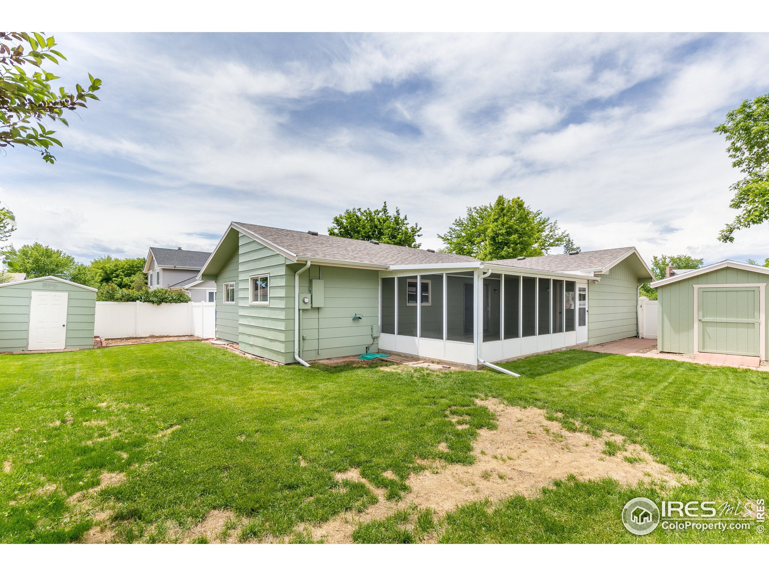 703 Buckhorn Mountain Ct
