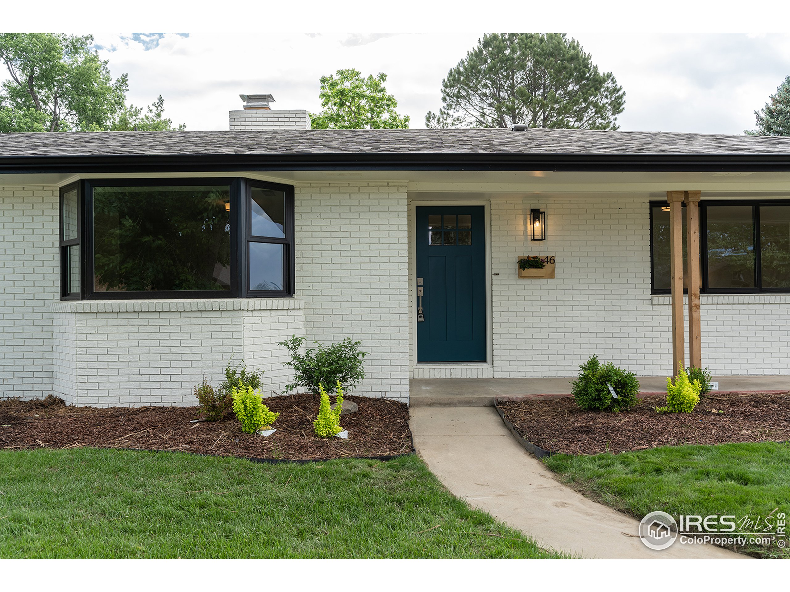 46 Princeton Cir