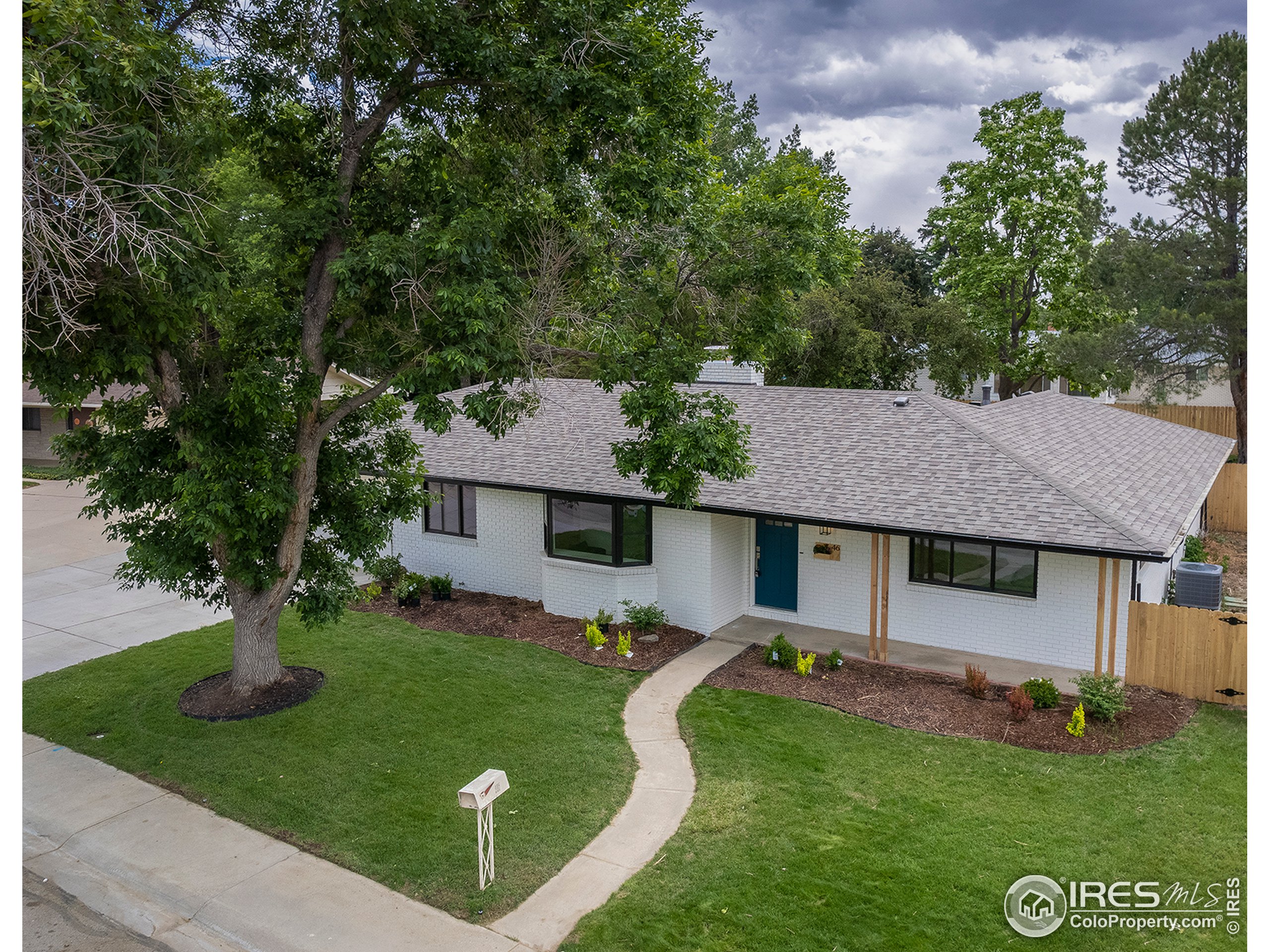 46 Princeton Cir