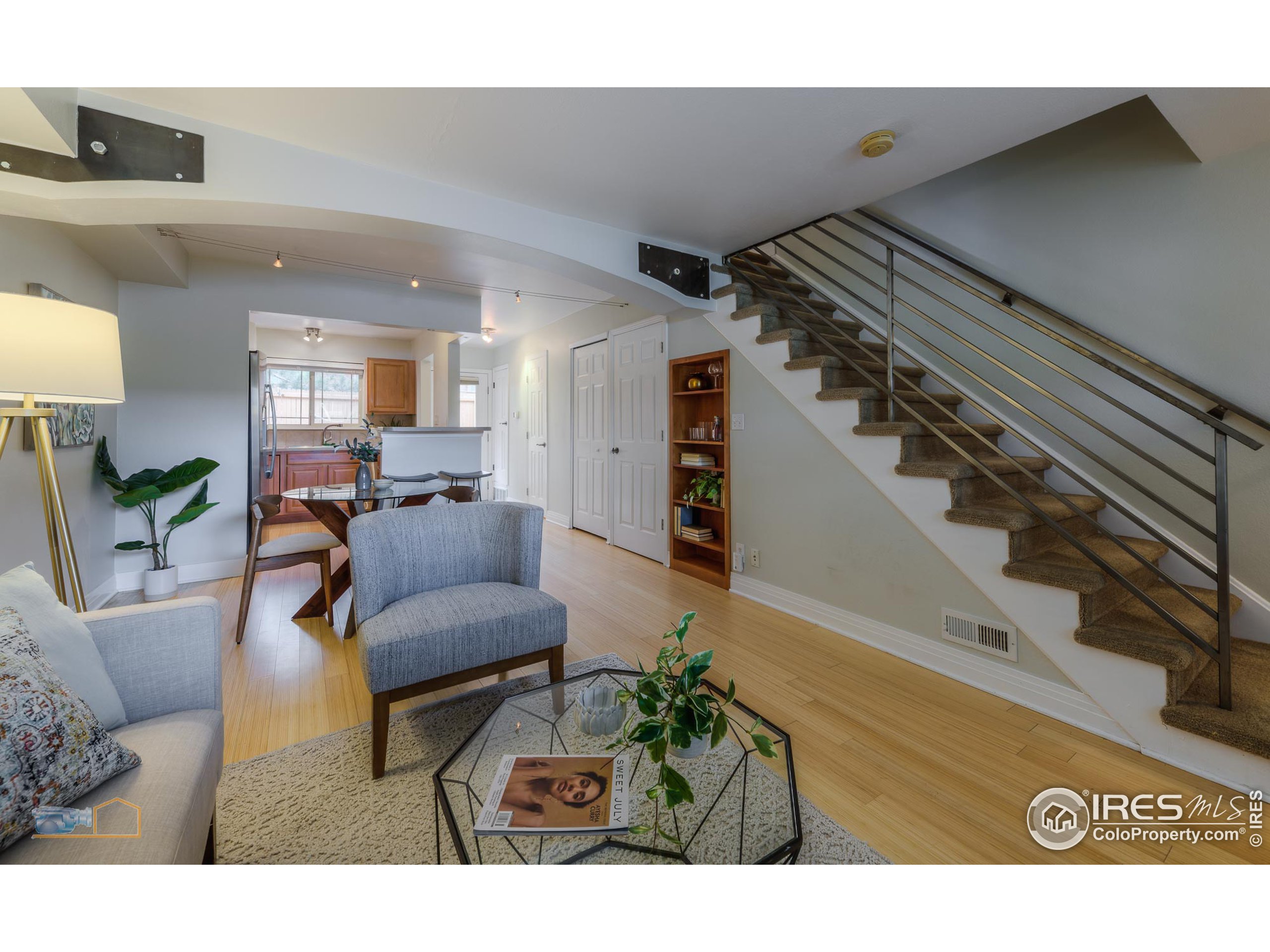 4800 Osage Dr Unit: 26C