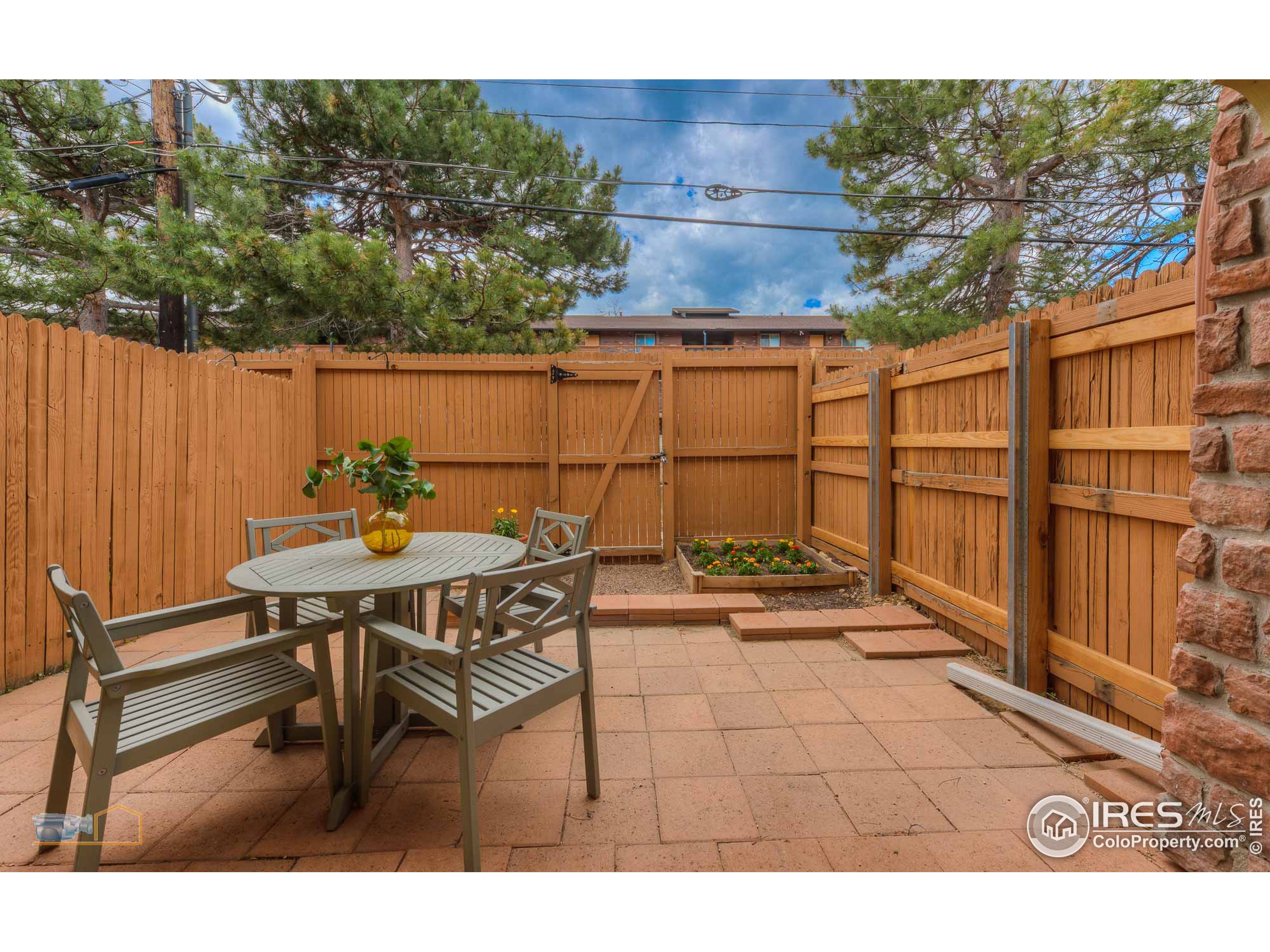 4800 Osage Dr Unit: 26C