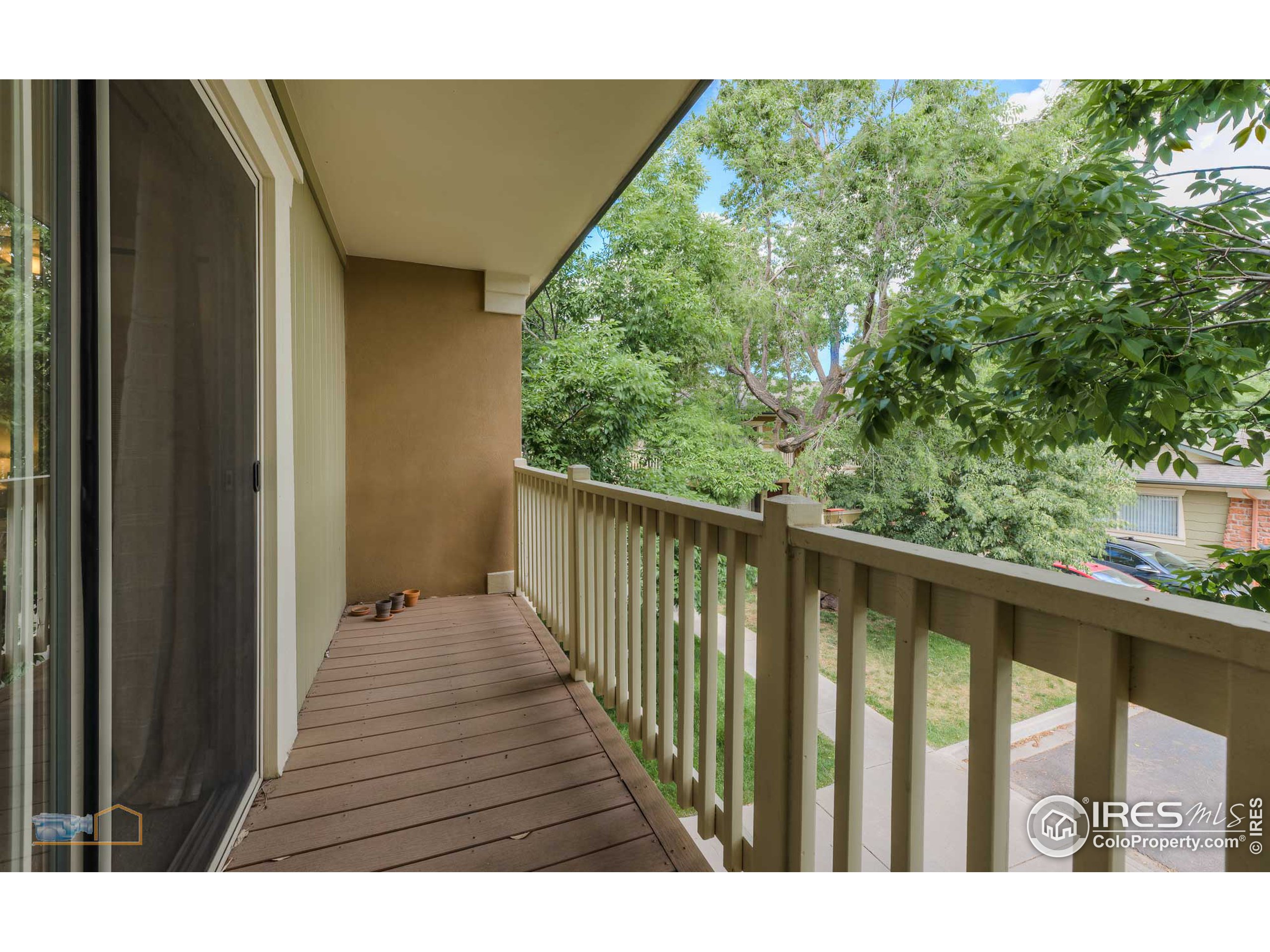 4800 Osage Dr Unit: 26C