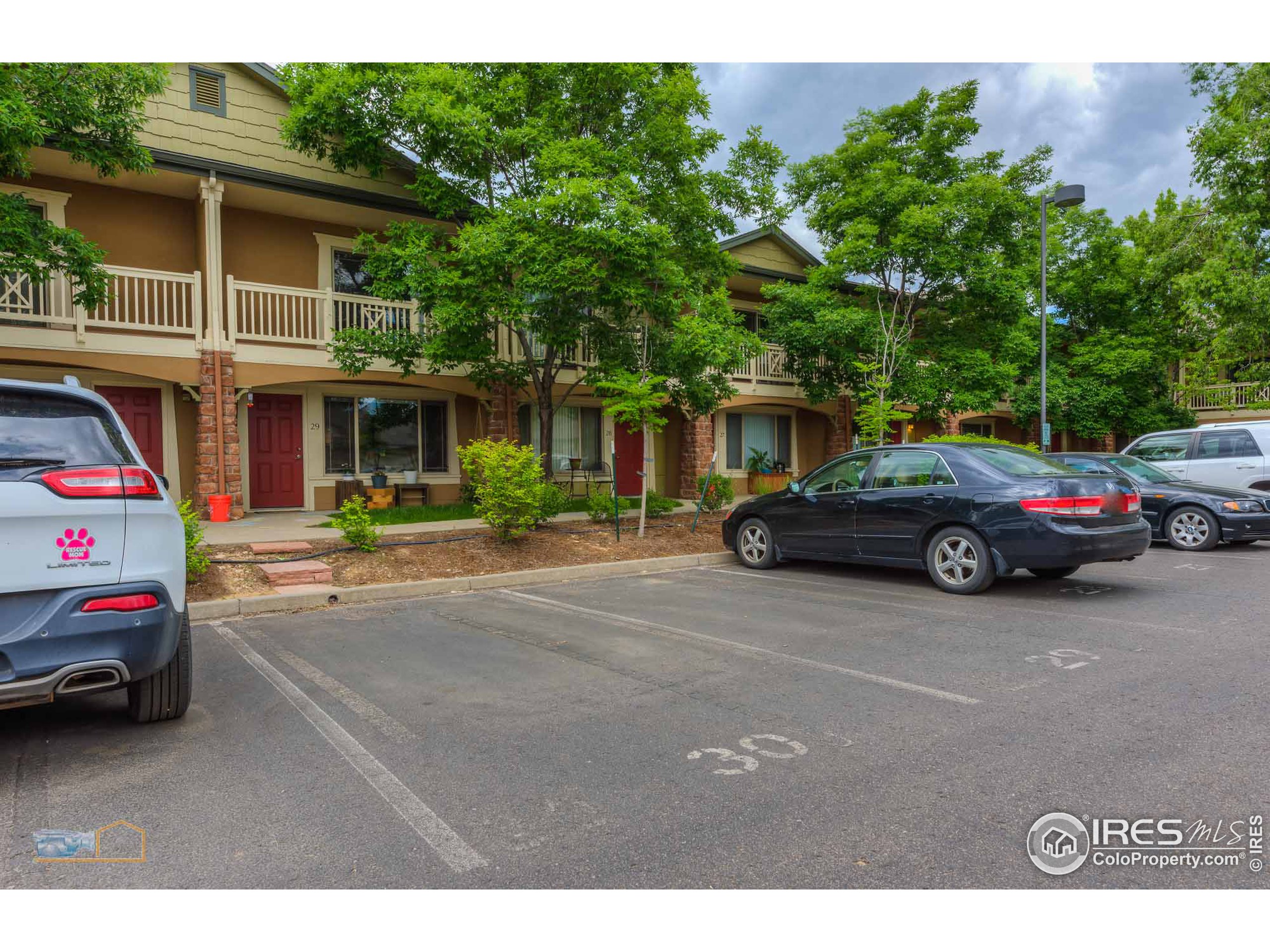4800 Osage Dr Unit: 26C