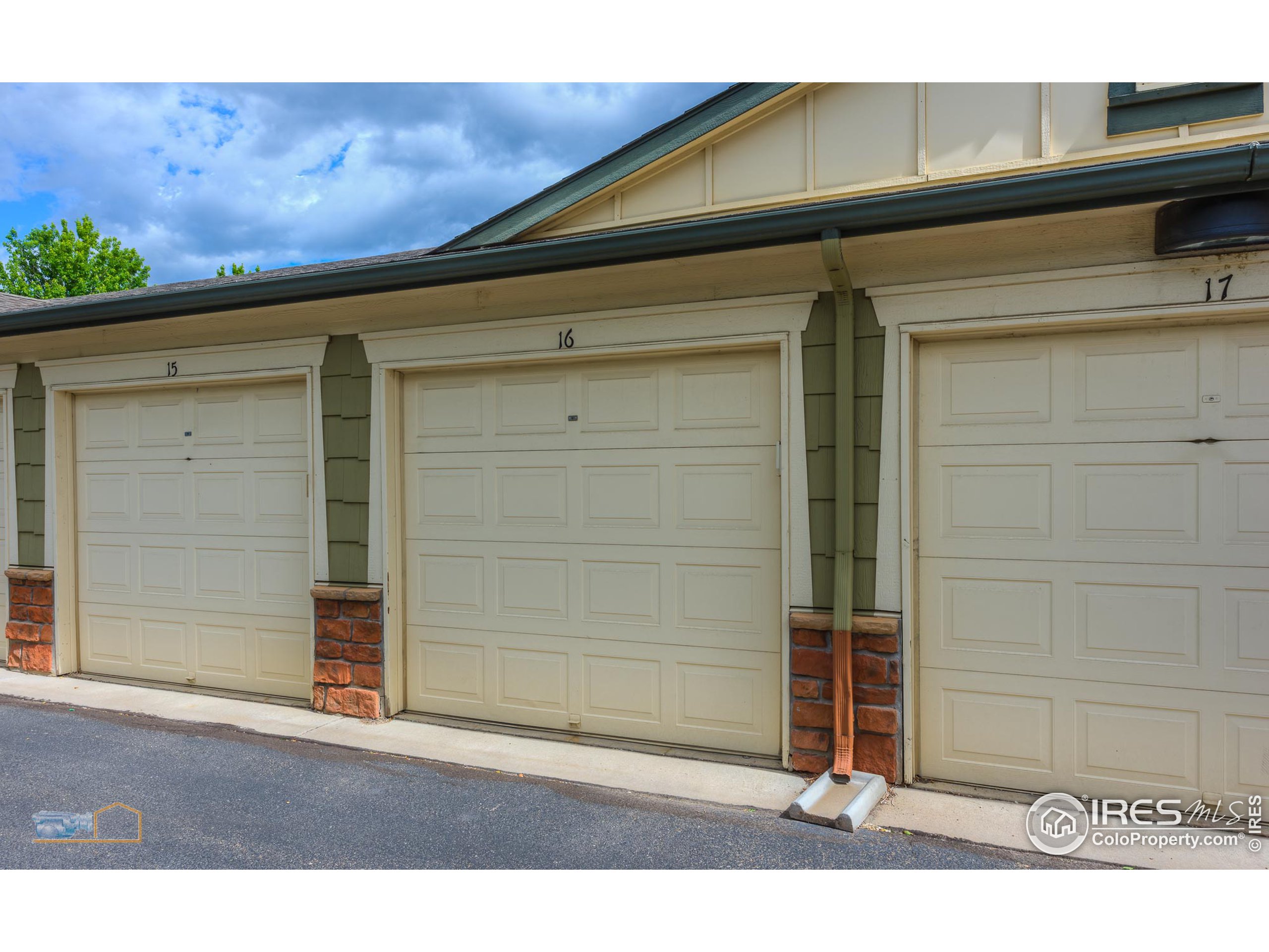 4800 Osage Dr Unit: 26C