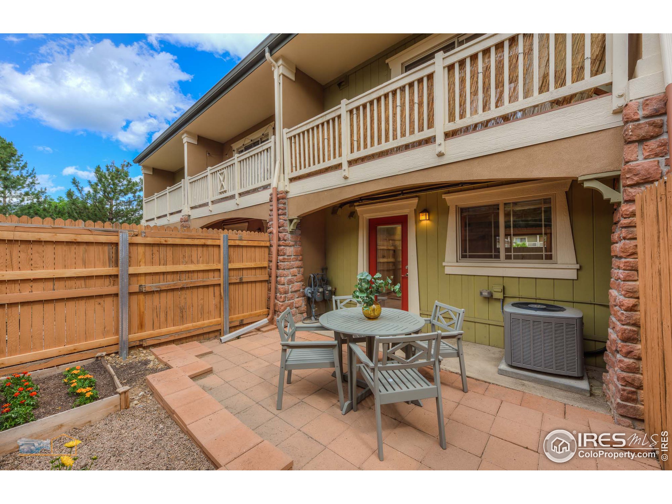4800 Osage Dr Unit: 26C