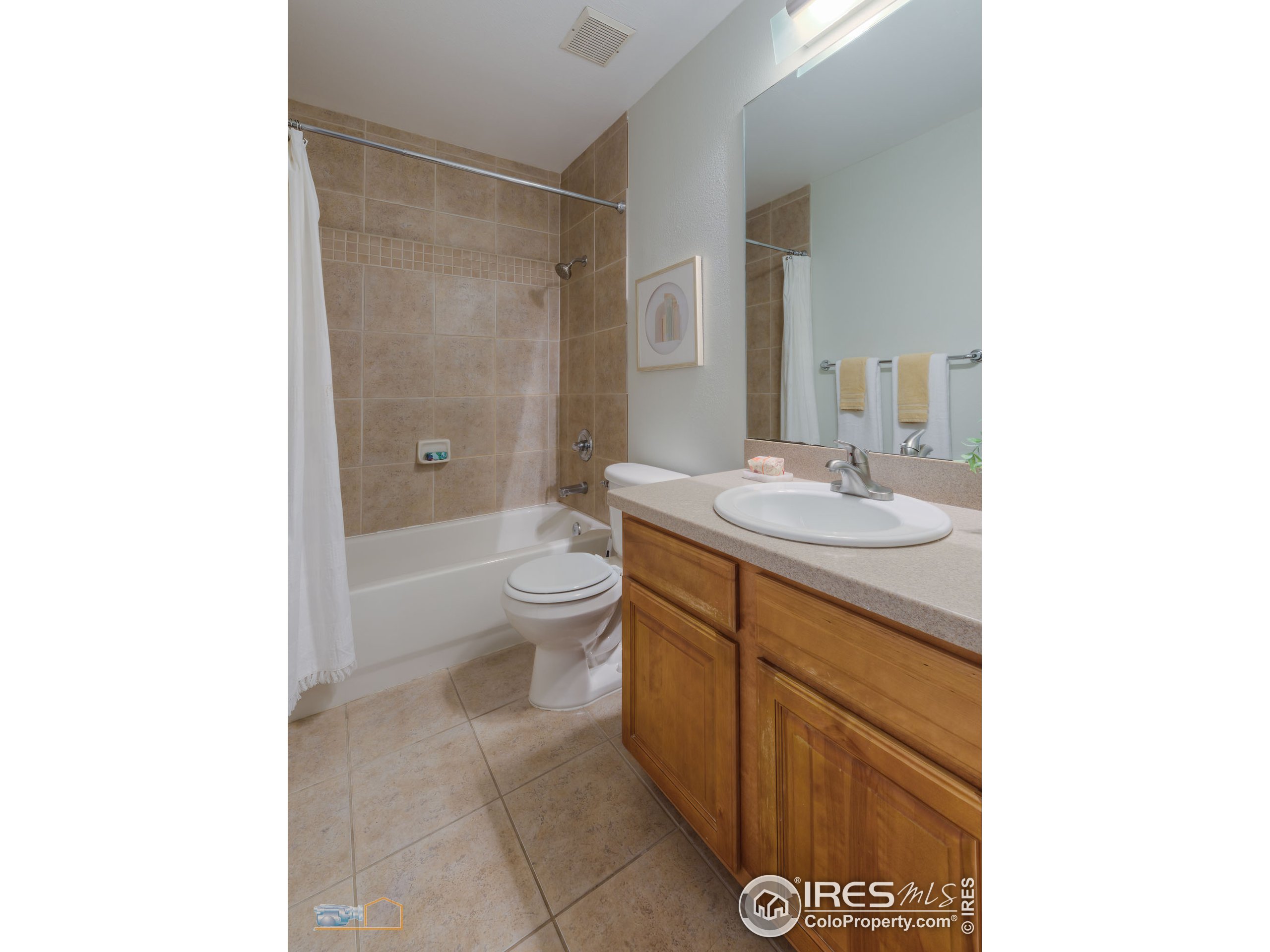 4800 Osage Dr Unit: 26C