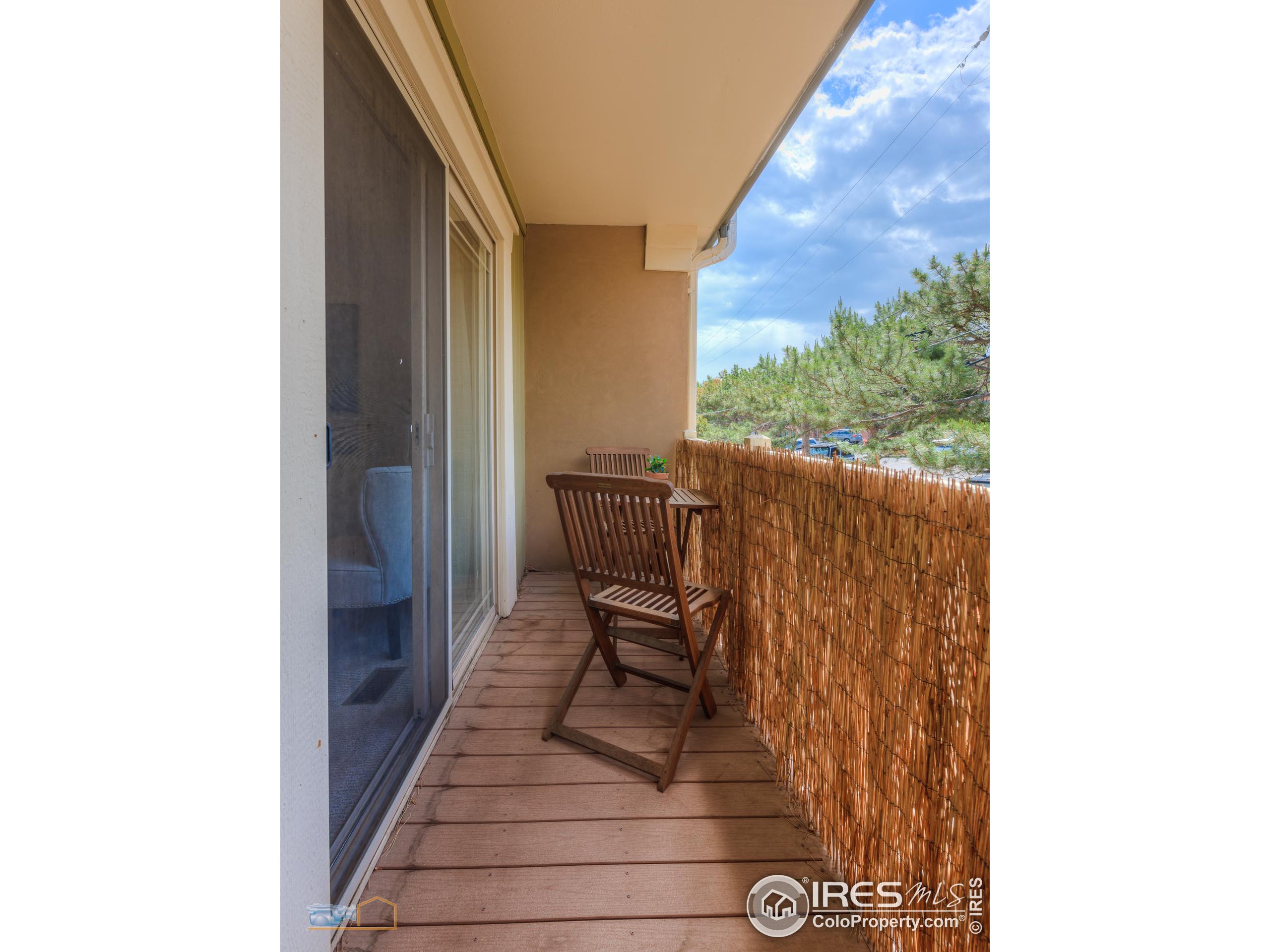 4800 Osage Dr Unit: 26C