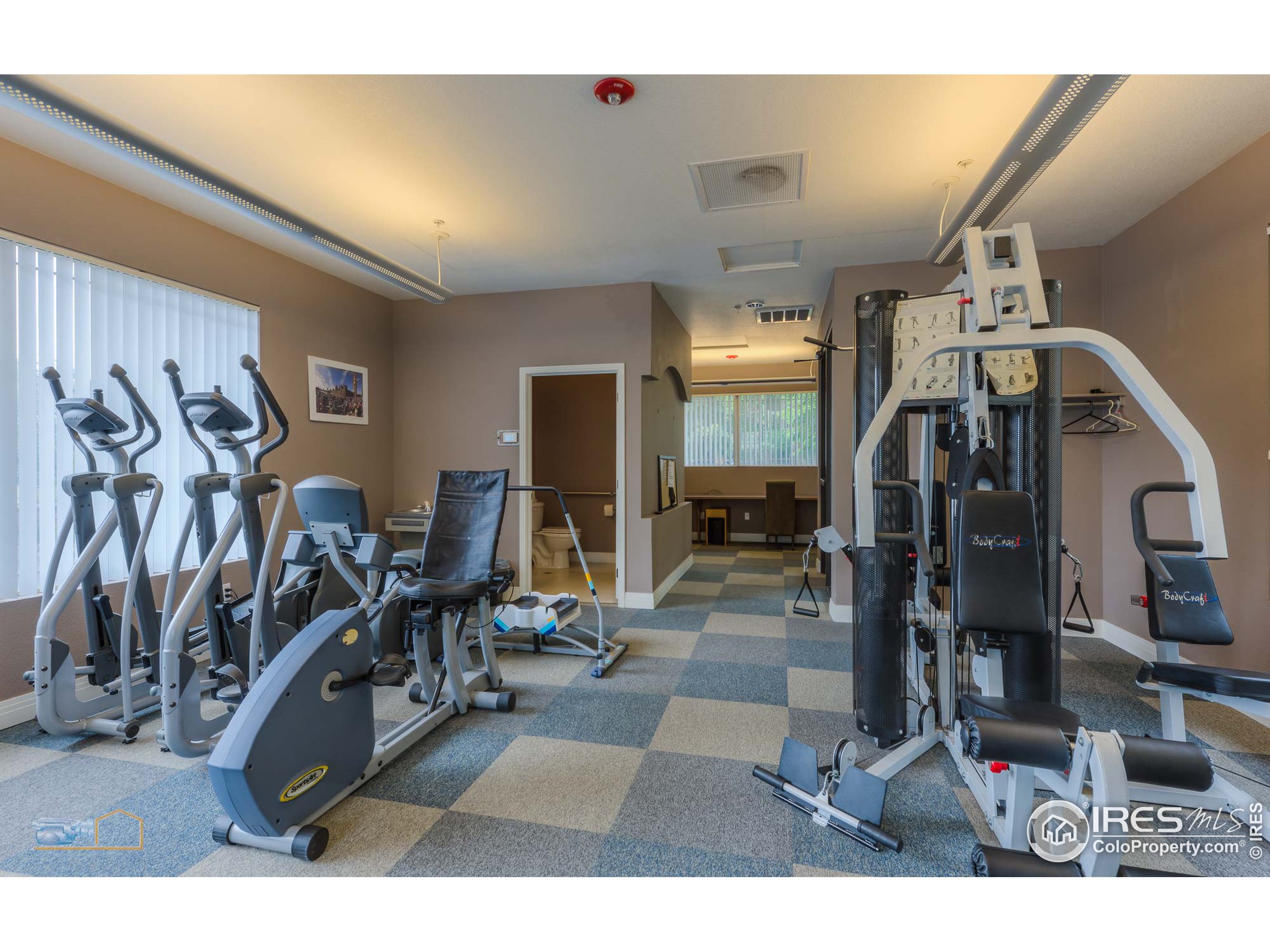 4800 Osage Dr Unit: 26C