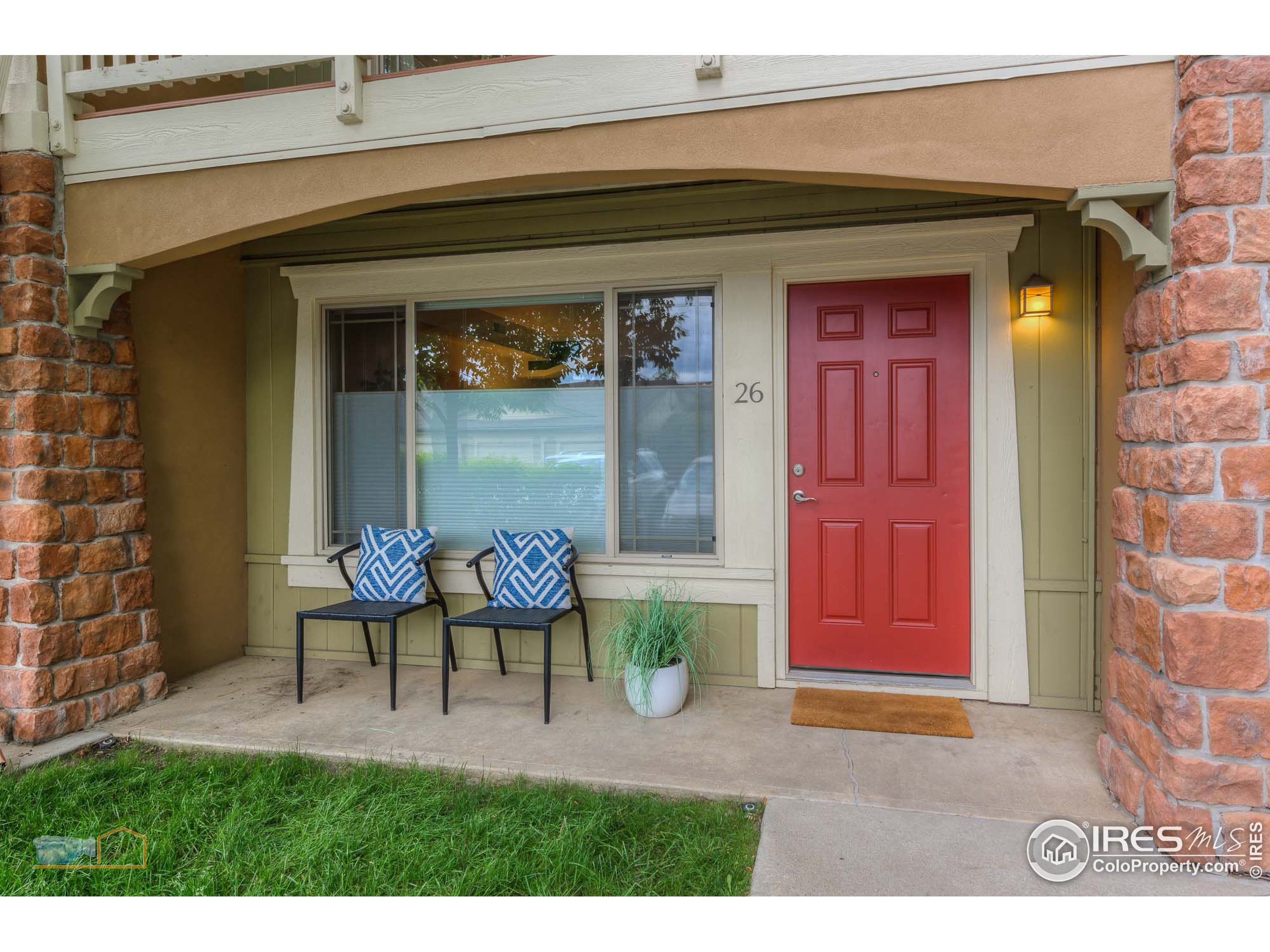 4800 Osage Dr Unit: 26C