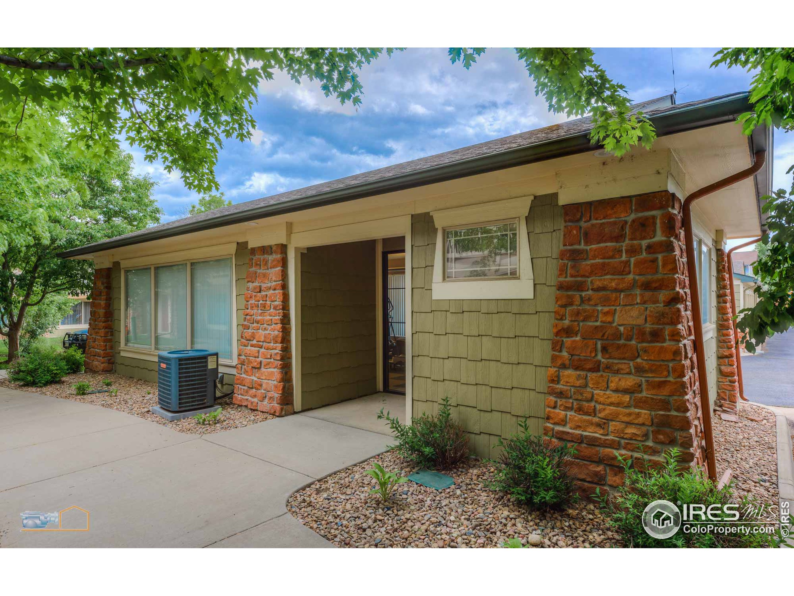 4800 Osage Dr Unit: 26C