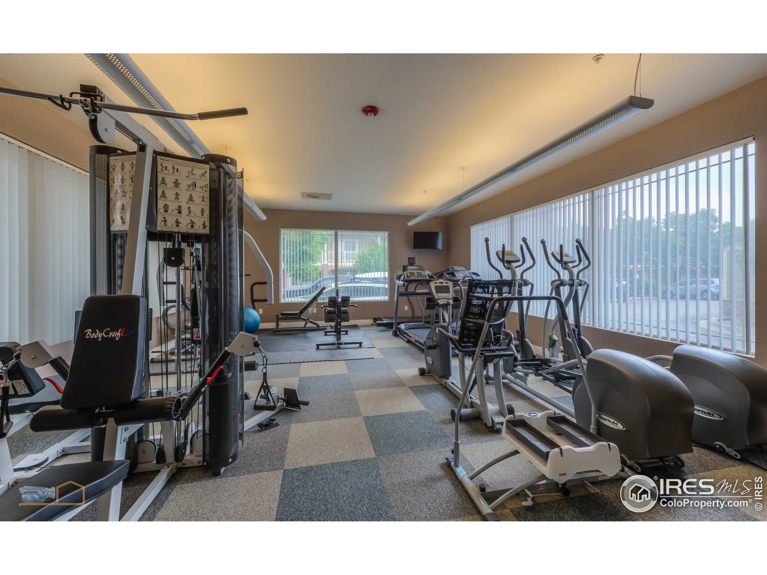4800 Osage Dr Unit: 26C