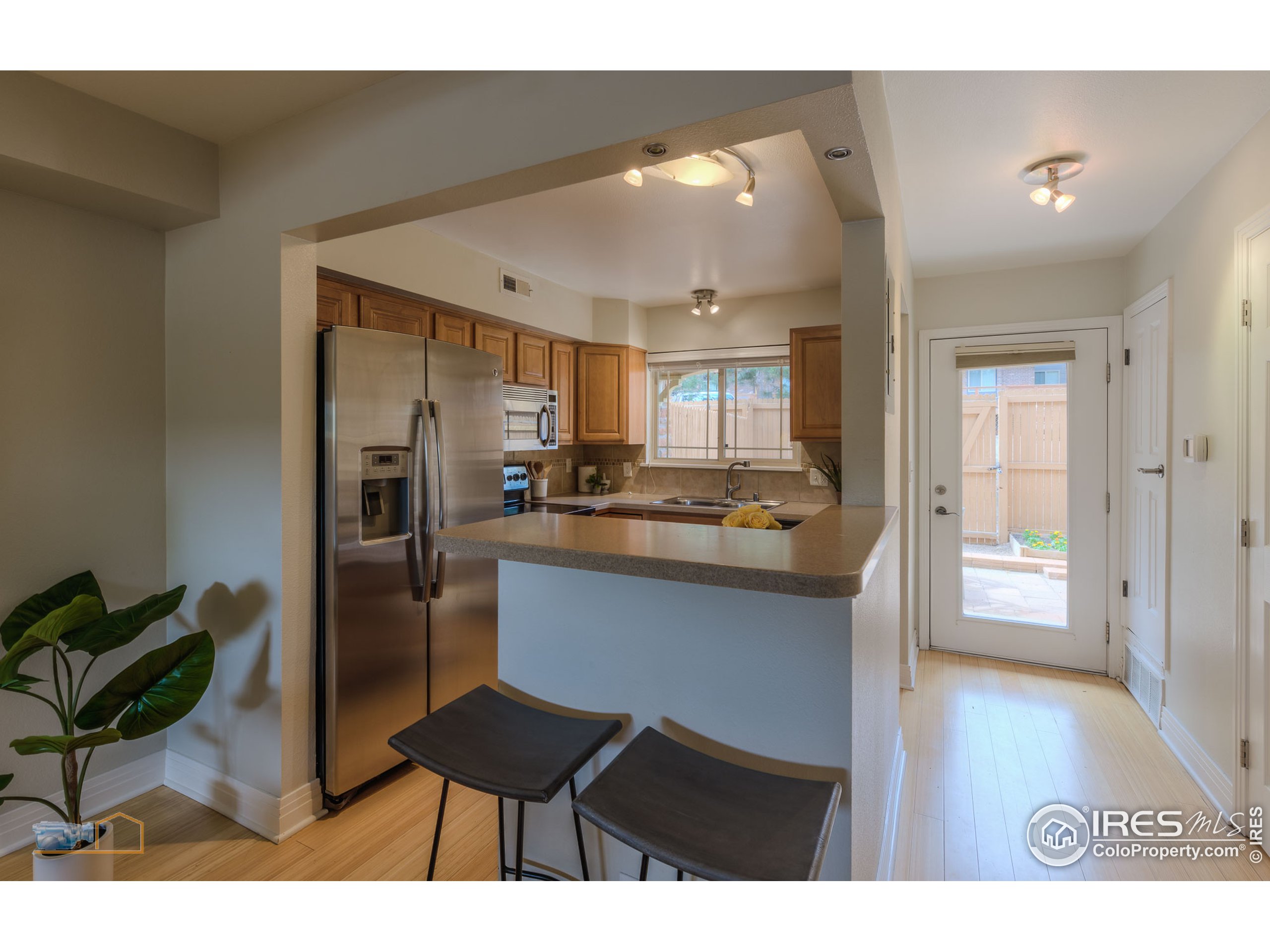 4800 Osage Dr Unit: 26C