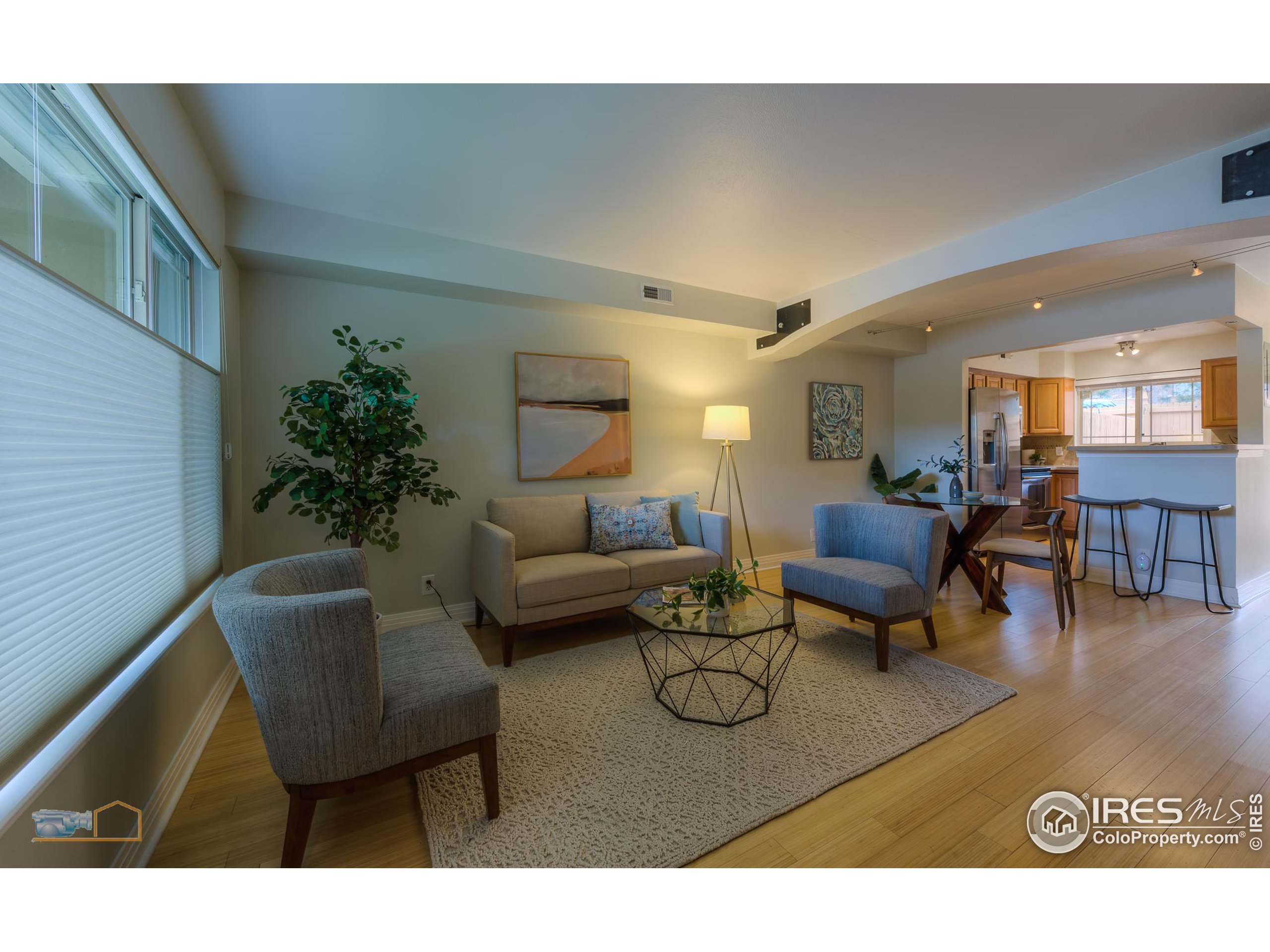 4800 Osage Dr Unit: 26C