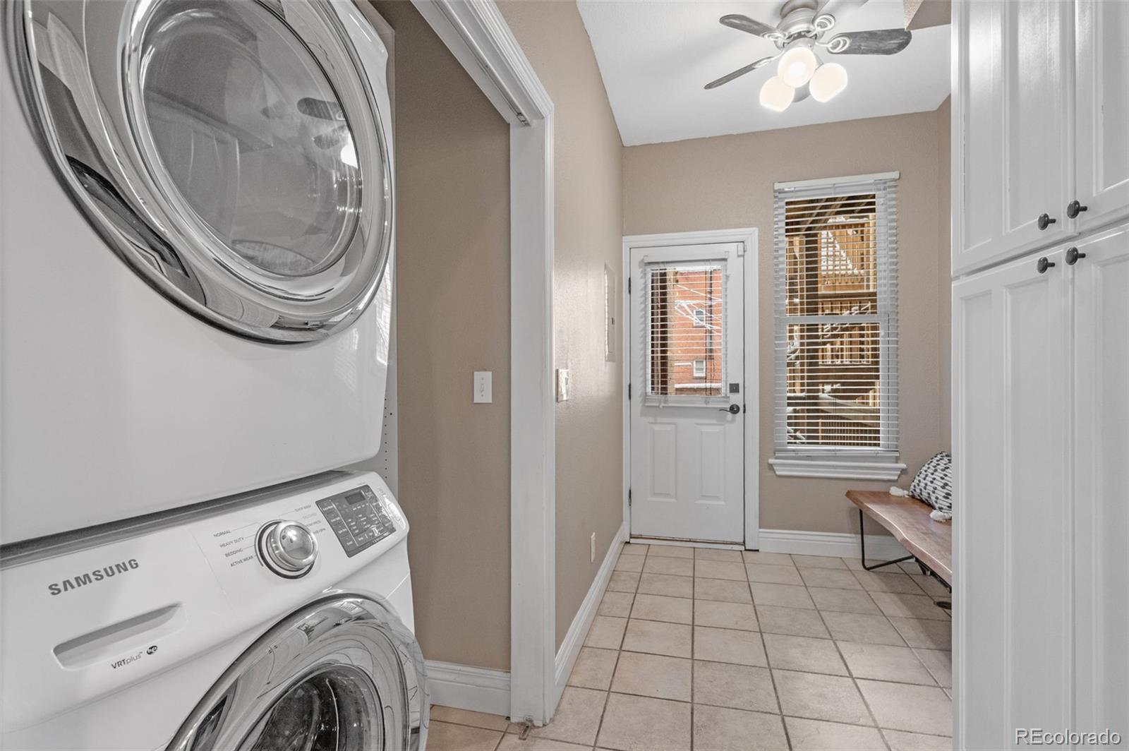 1100 N Logan Street Unit: 1
