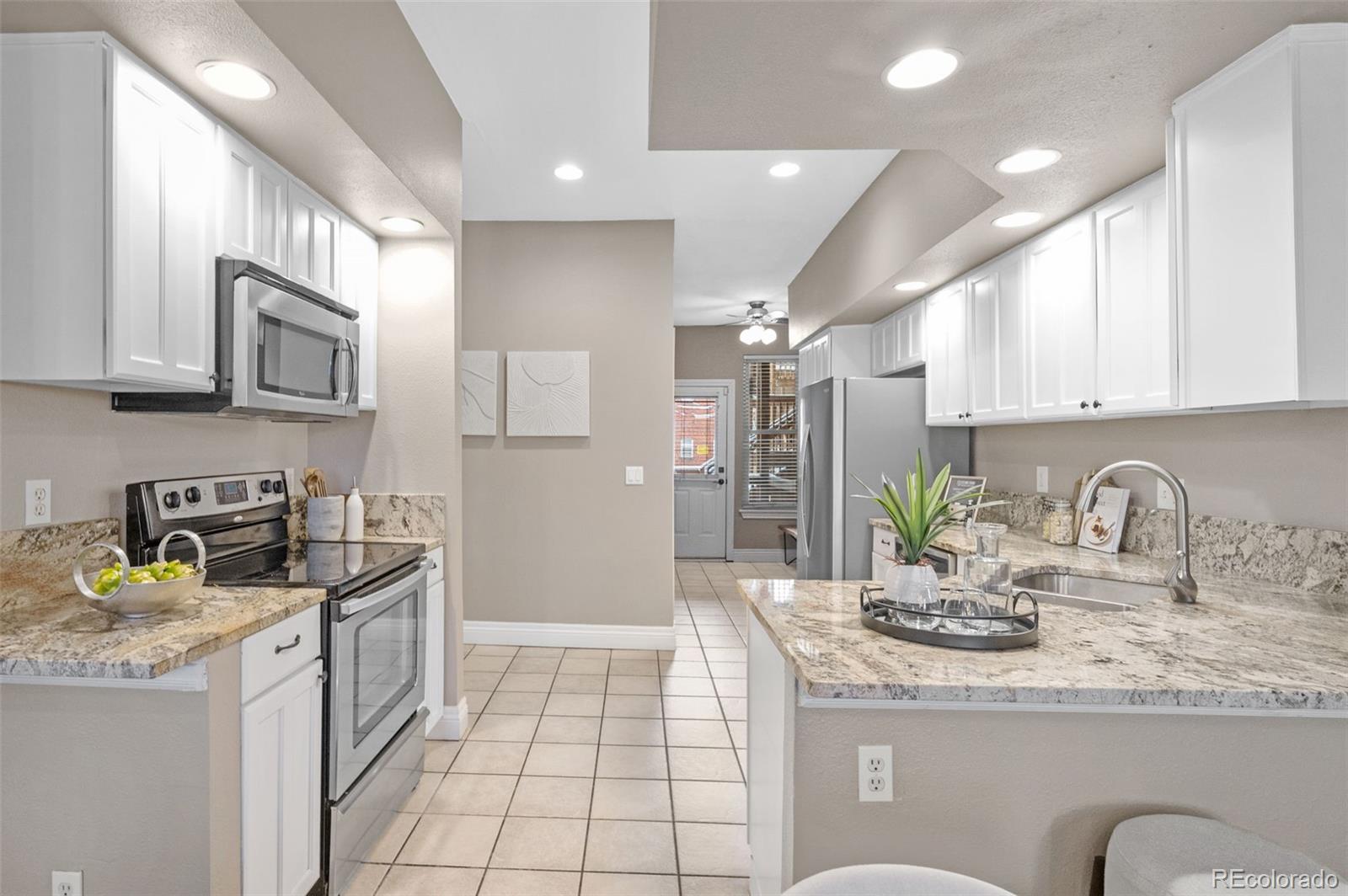 1100 N Logan Street Unit: 1