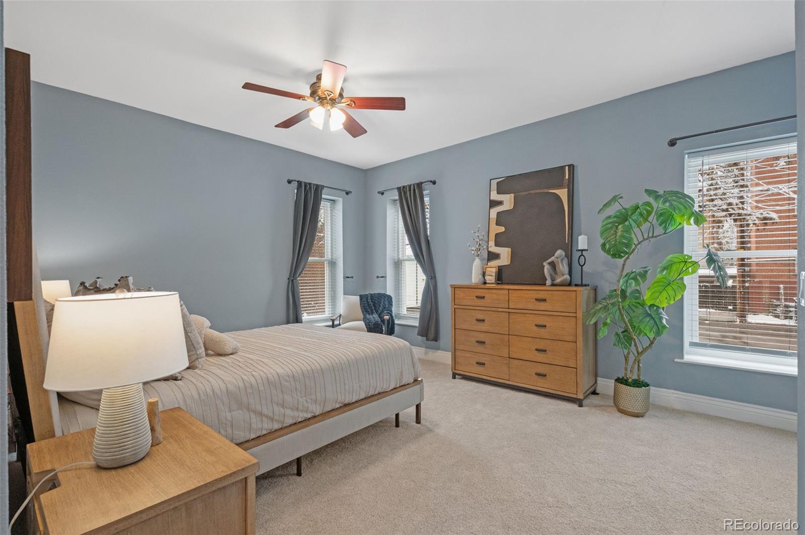 1100 N Logan Street Unit: 1