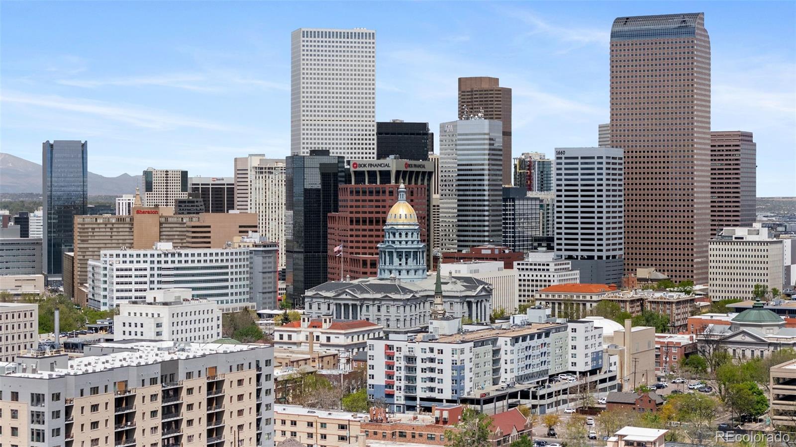 1100 N Logan Street Unit: 1