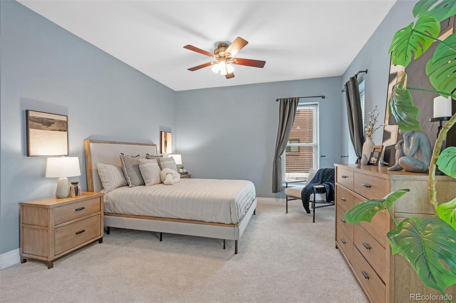 1100 N Logan Street Unit: 1
