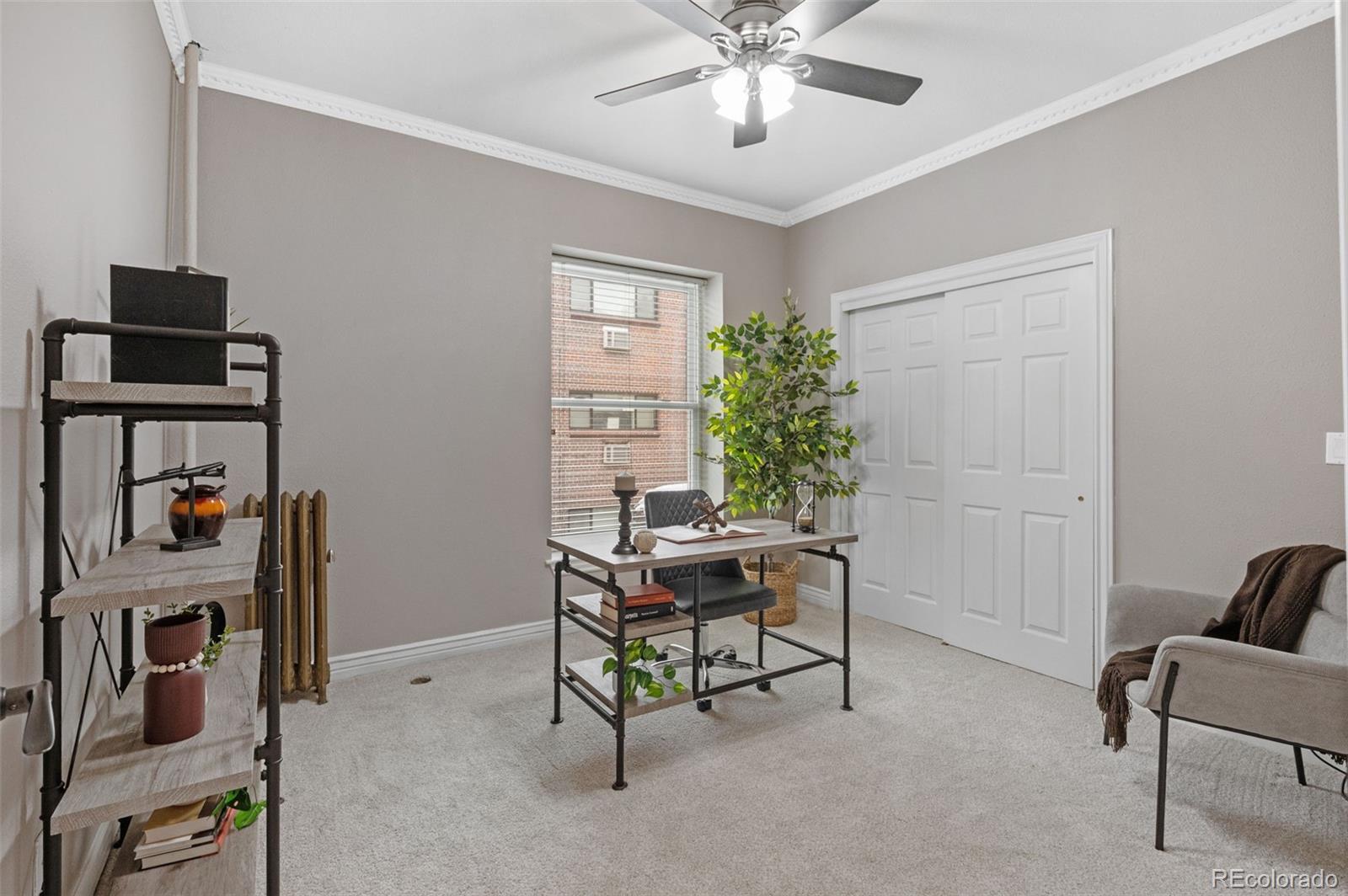 1100 N Logan Street Unit: 1
