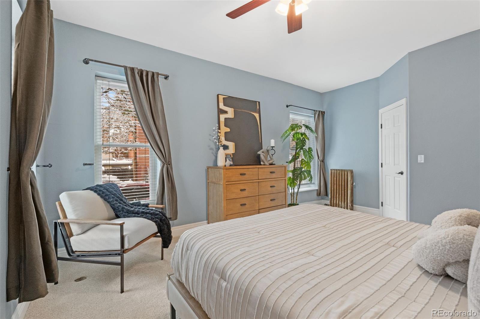 1100 N Logan Street Unit: 1