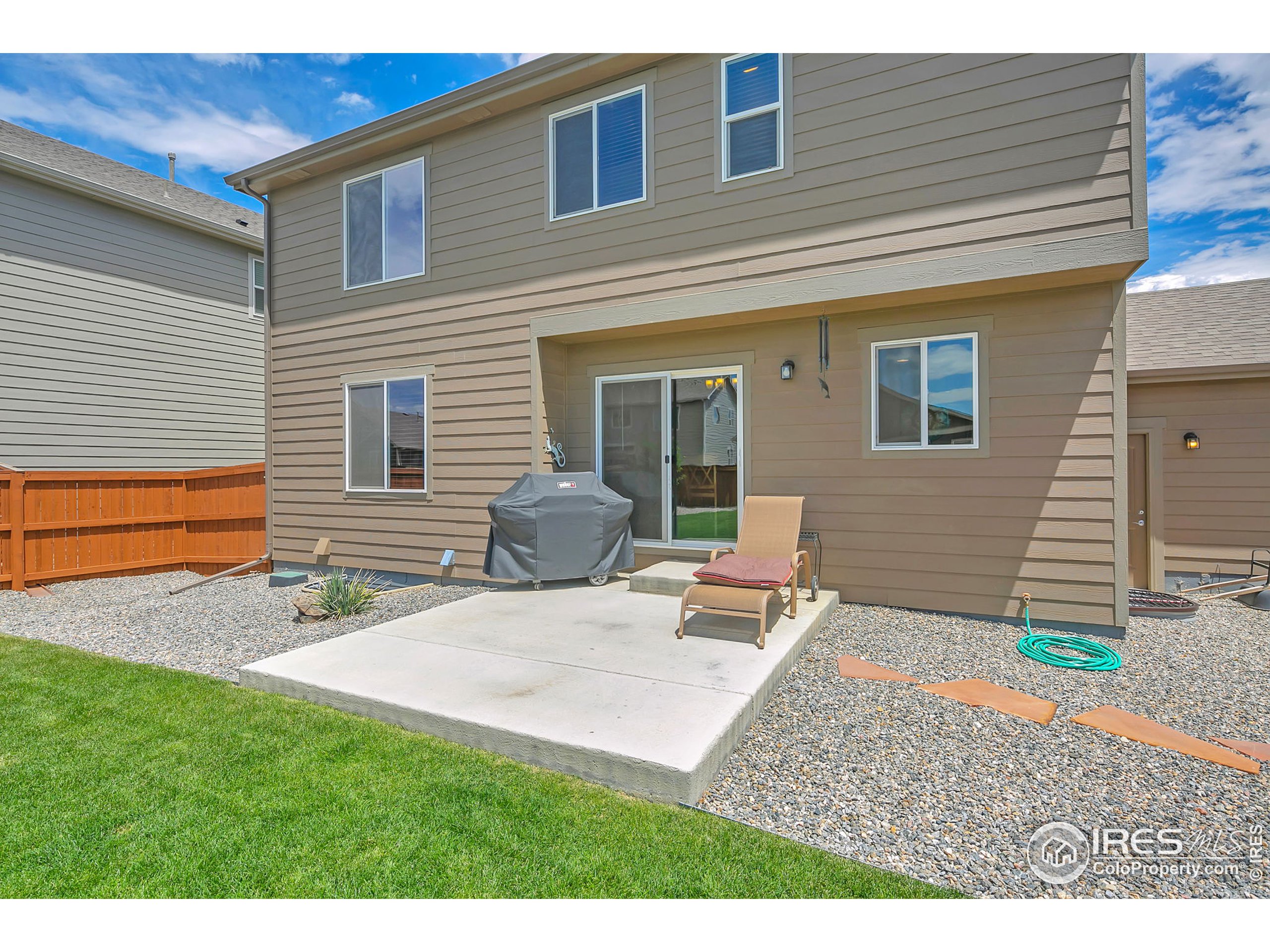 1513 Cirque Valley Ln
