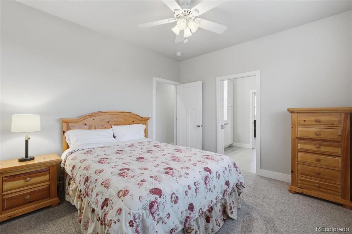 4016 Needles Drive
