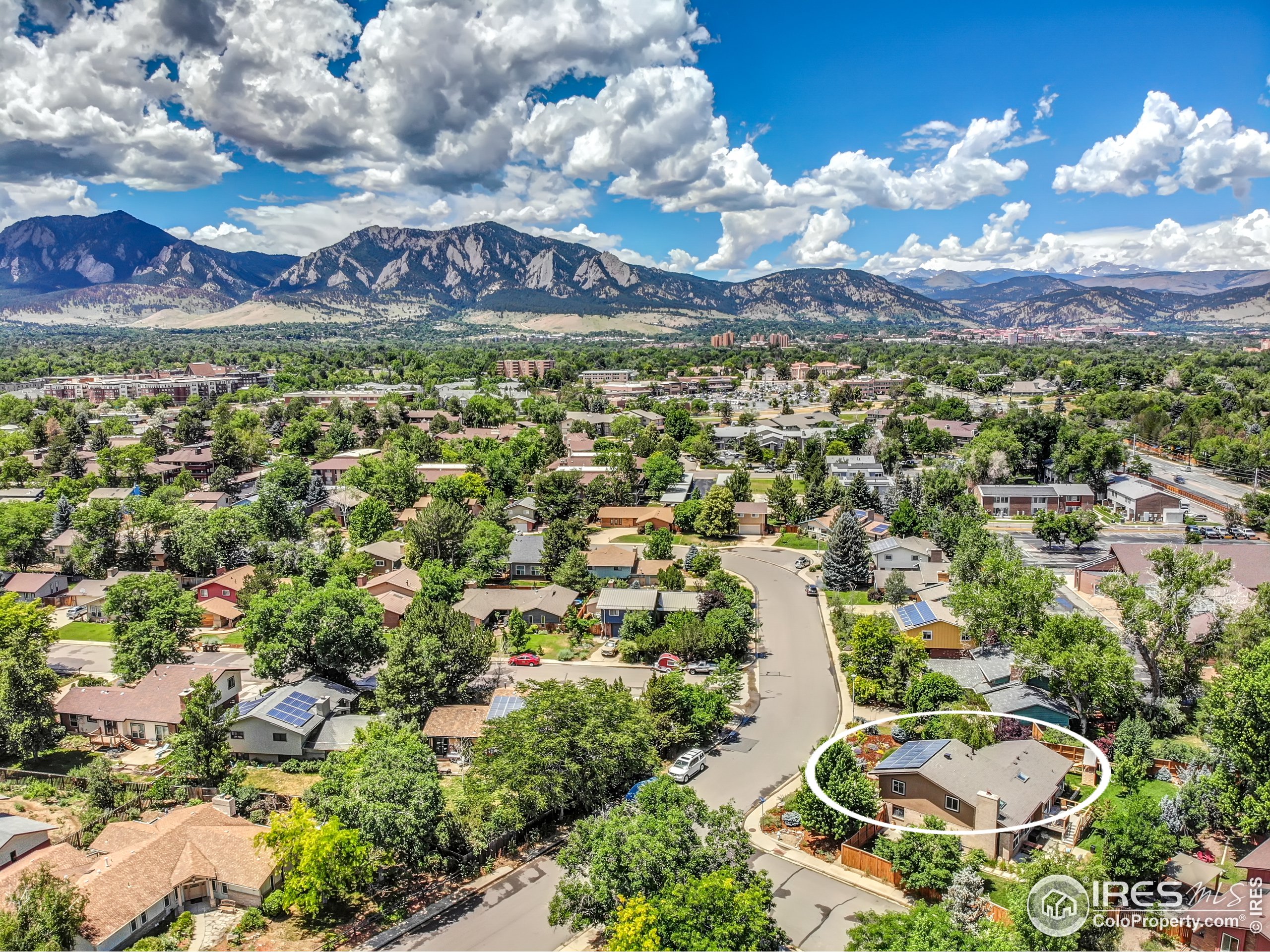 5393 Aztec Dr