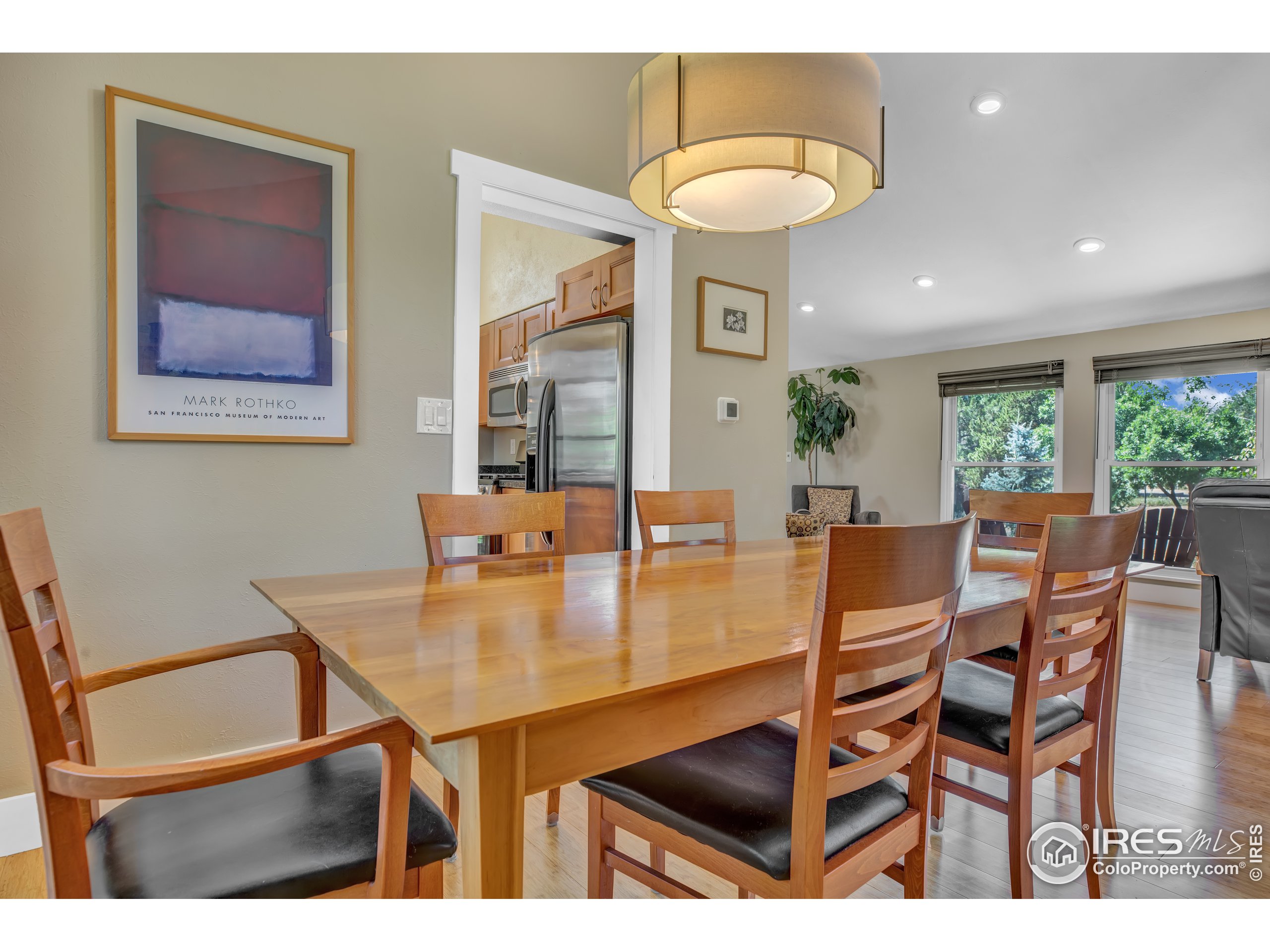 5393 Aztec Dr