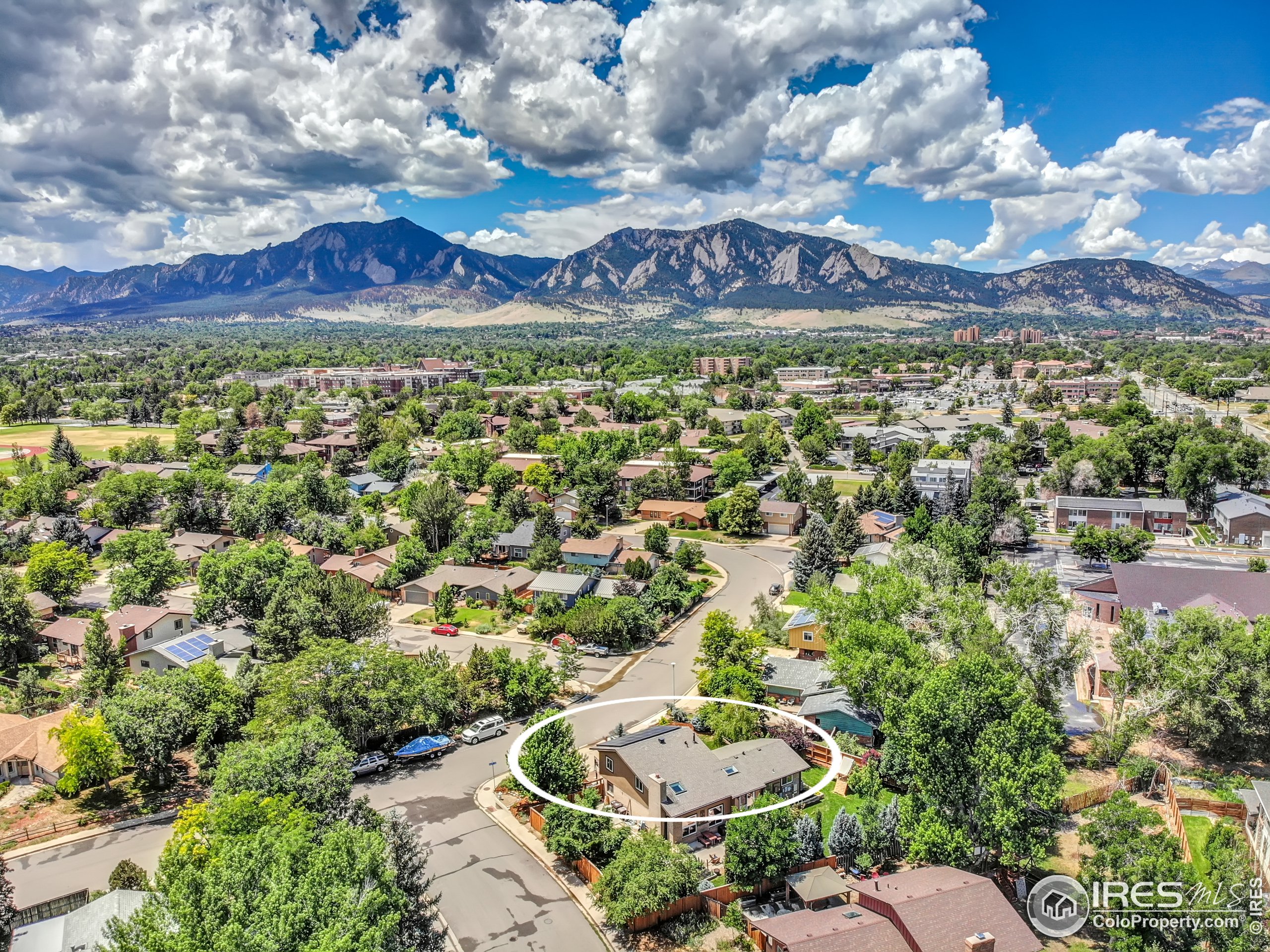 5393 Aztec Dr