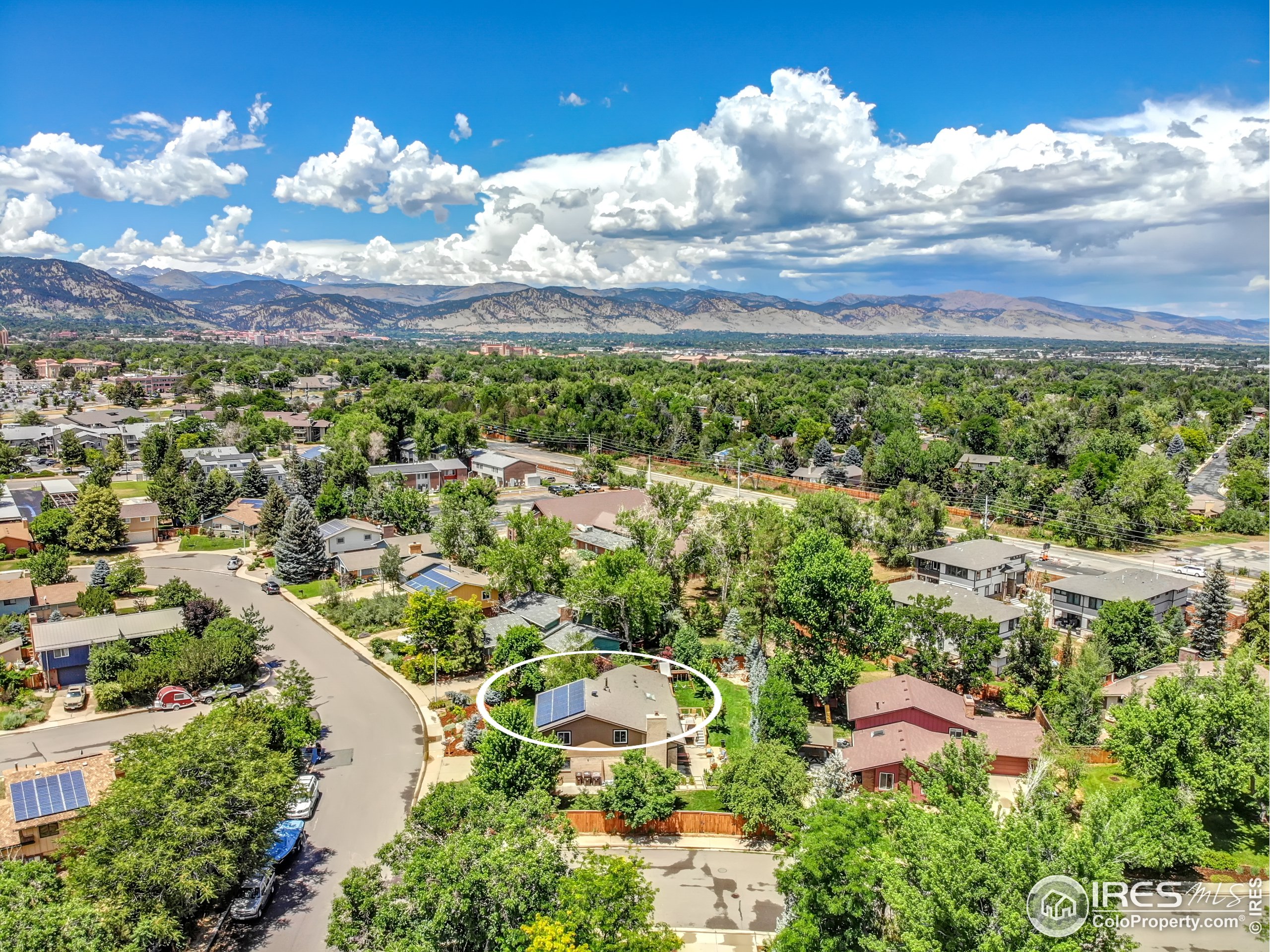 5393 Aztec Dr