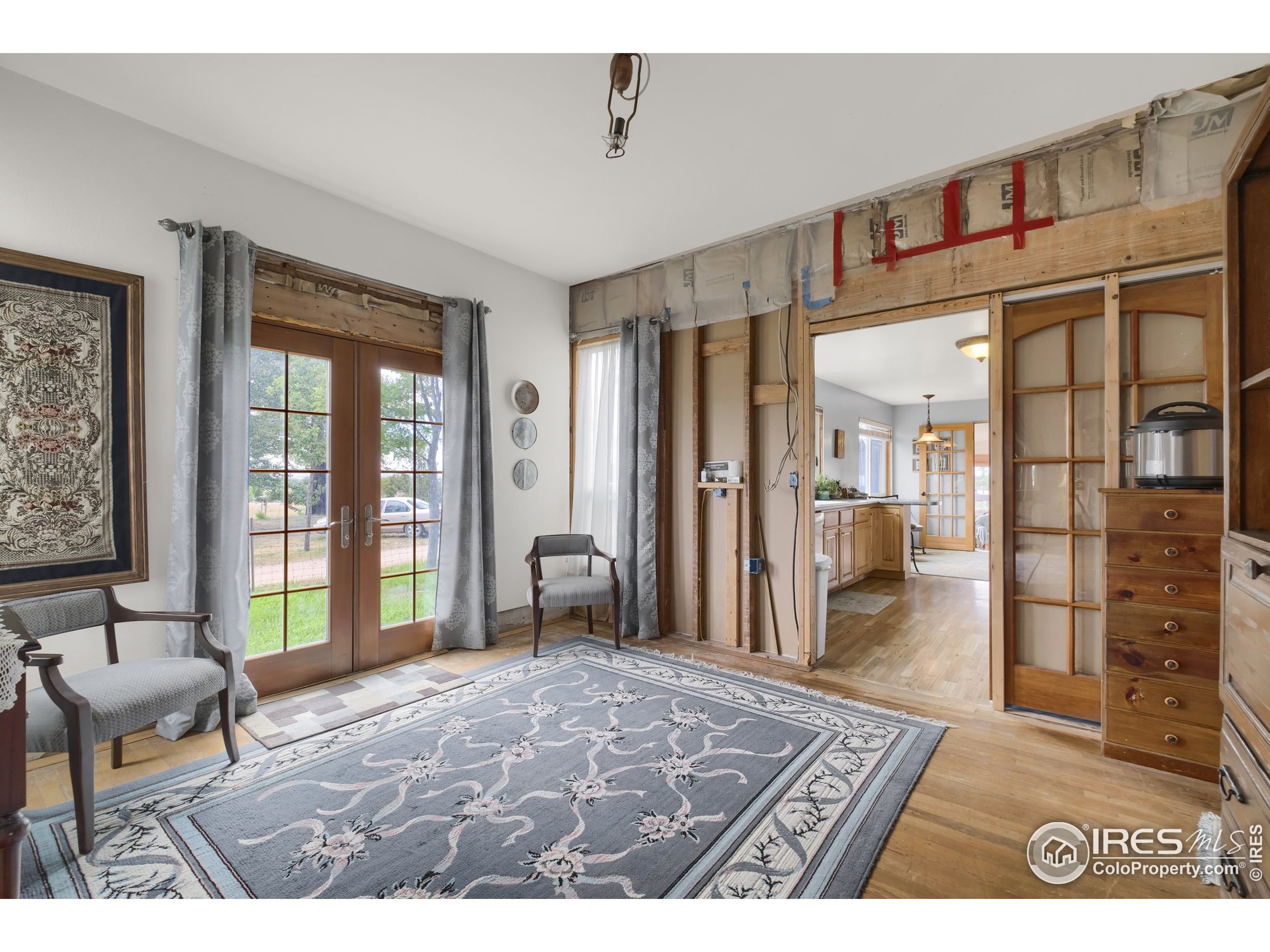 2621 E County Road 62