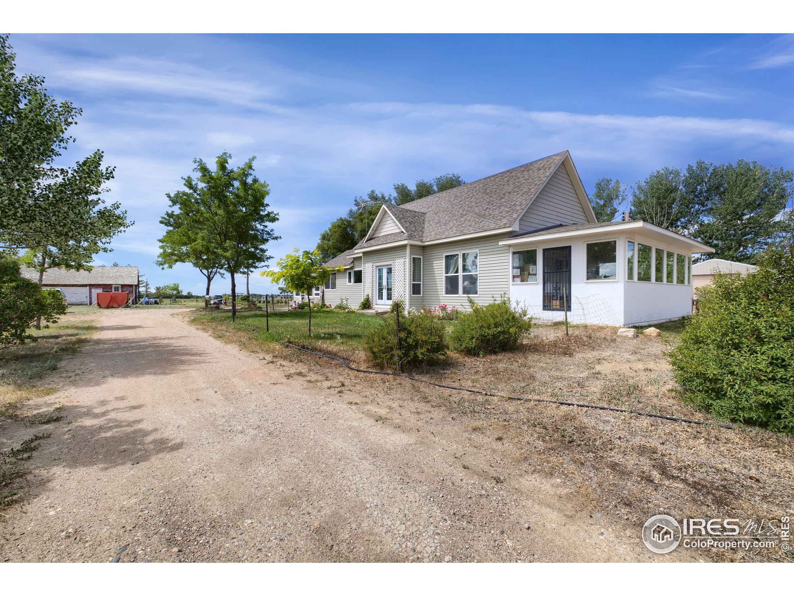 2621 E County Road 62