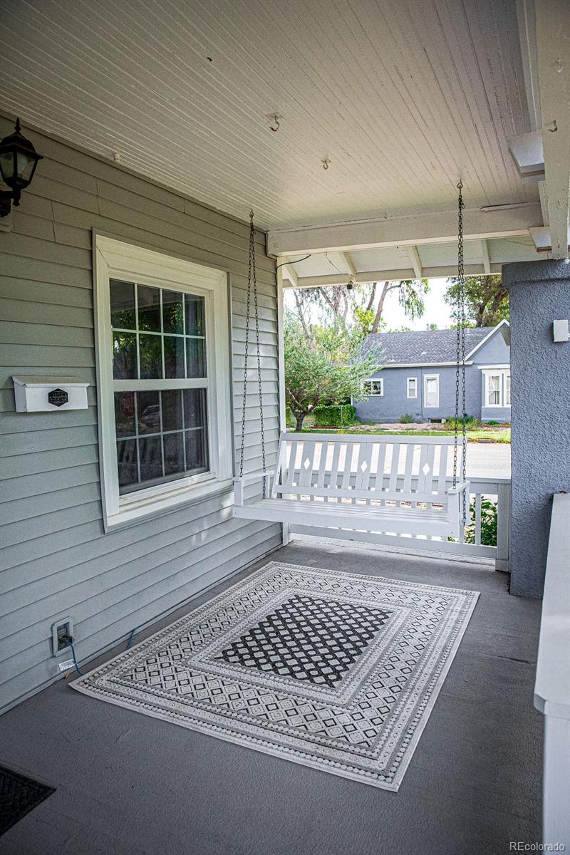 402 Taylor Street