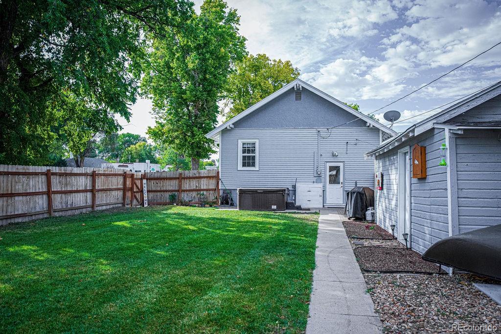 402 Taylor Street