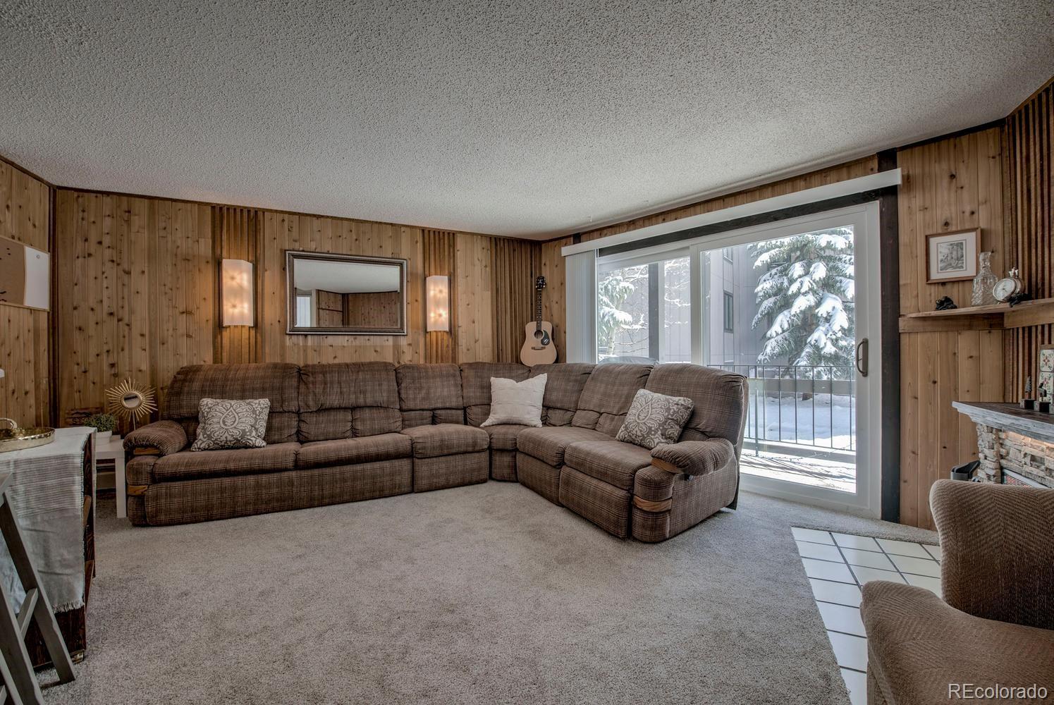1105 Ski Hill Road Unit: 69