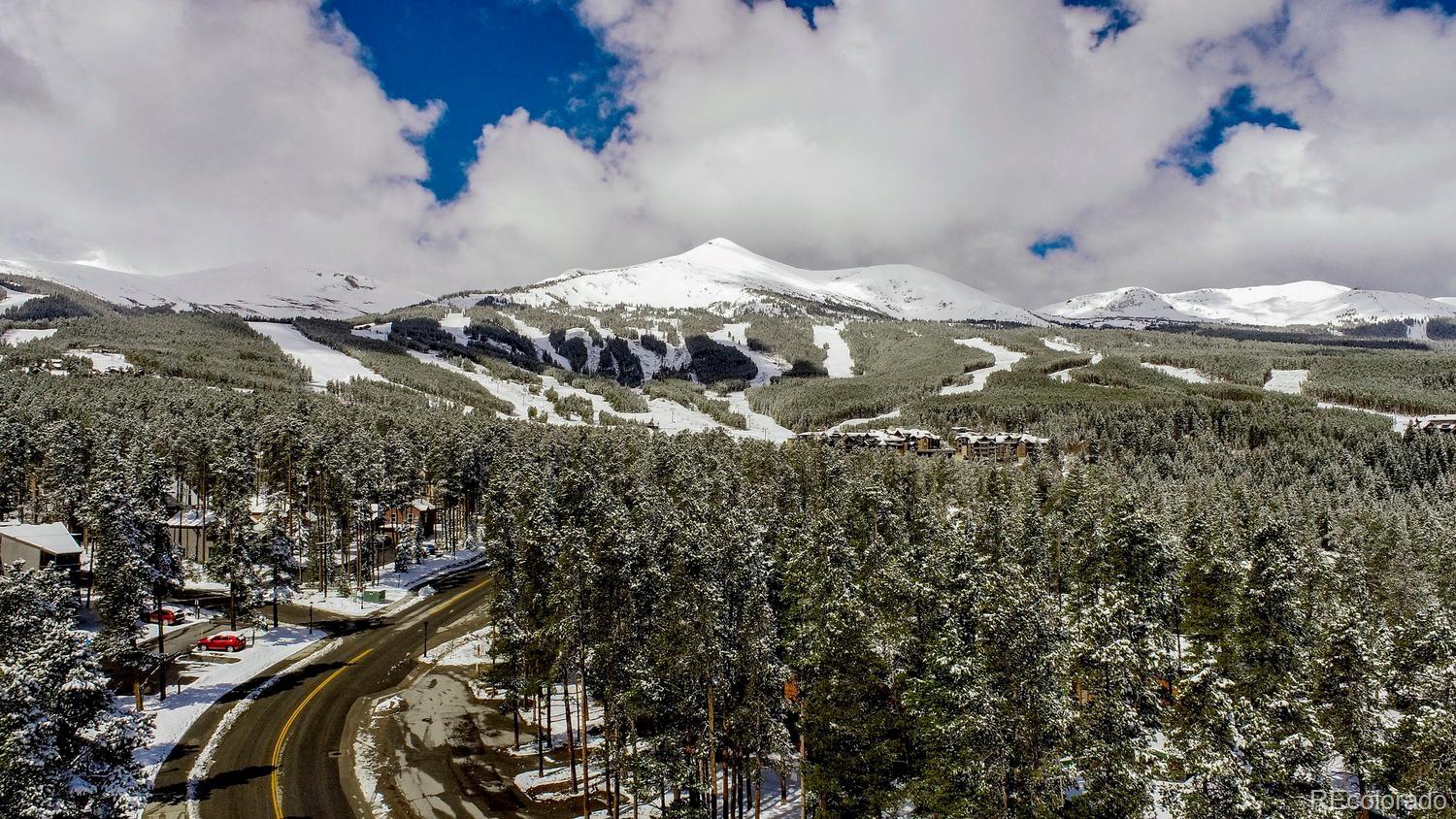 1105 Ski Hill Road Unit: 69