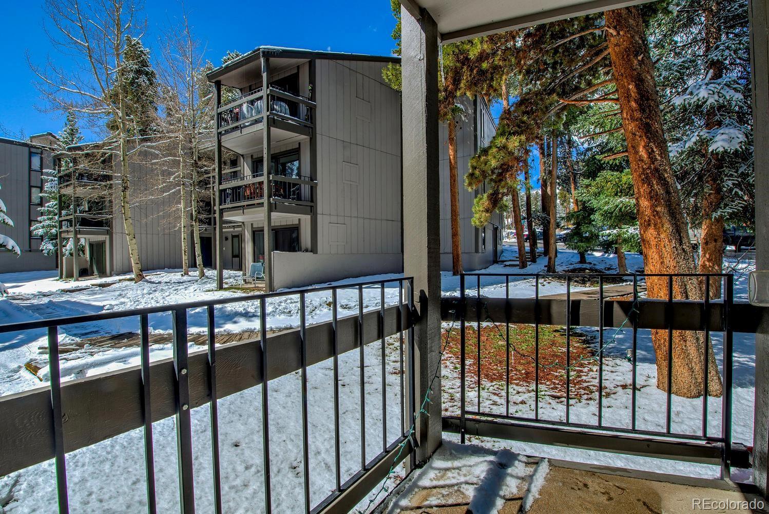 1105 Ski Hill Road Unit: 69